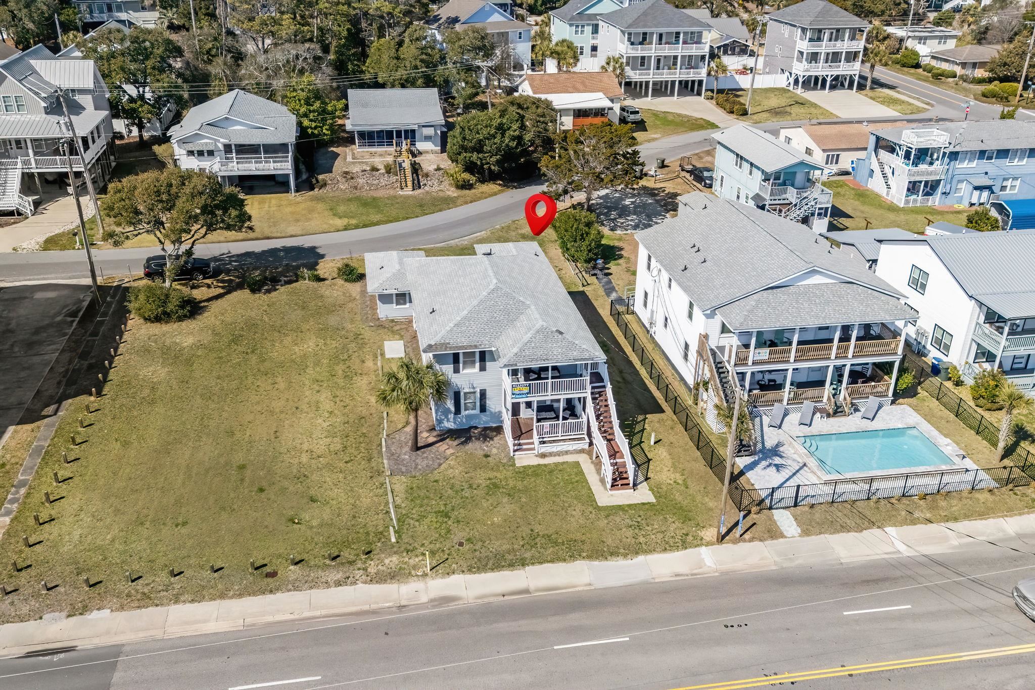 1202 S Ocean Blvd.