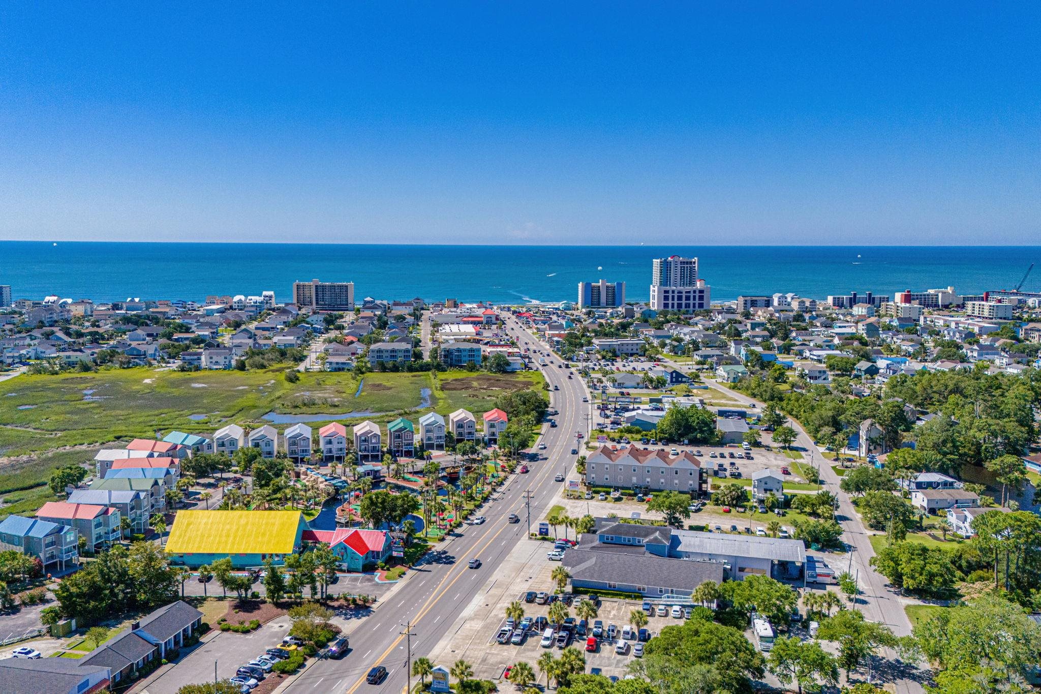 1202 S Ocean Blvd.