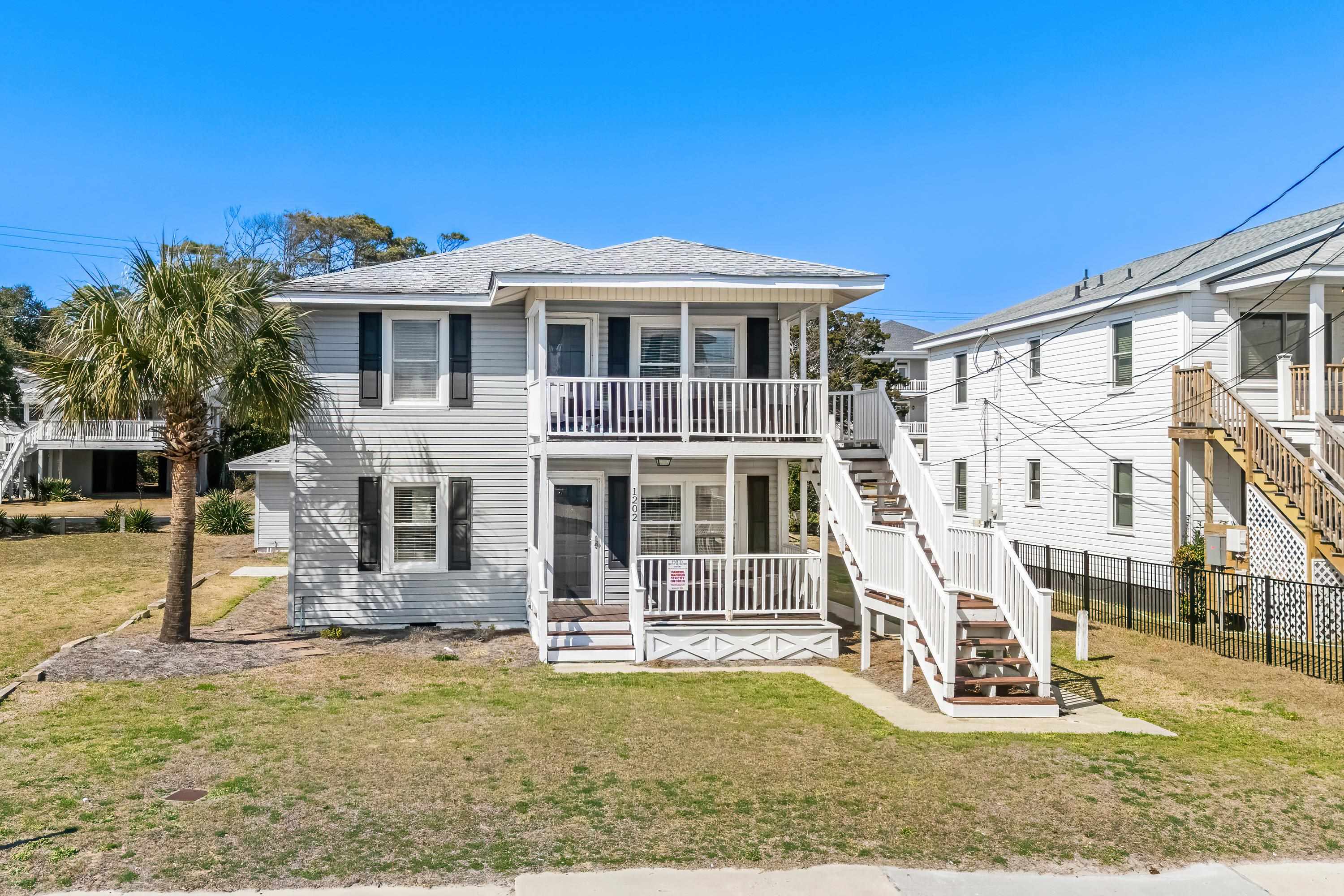 1202 S Ocean Blvd.