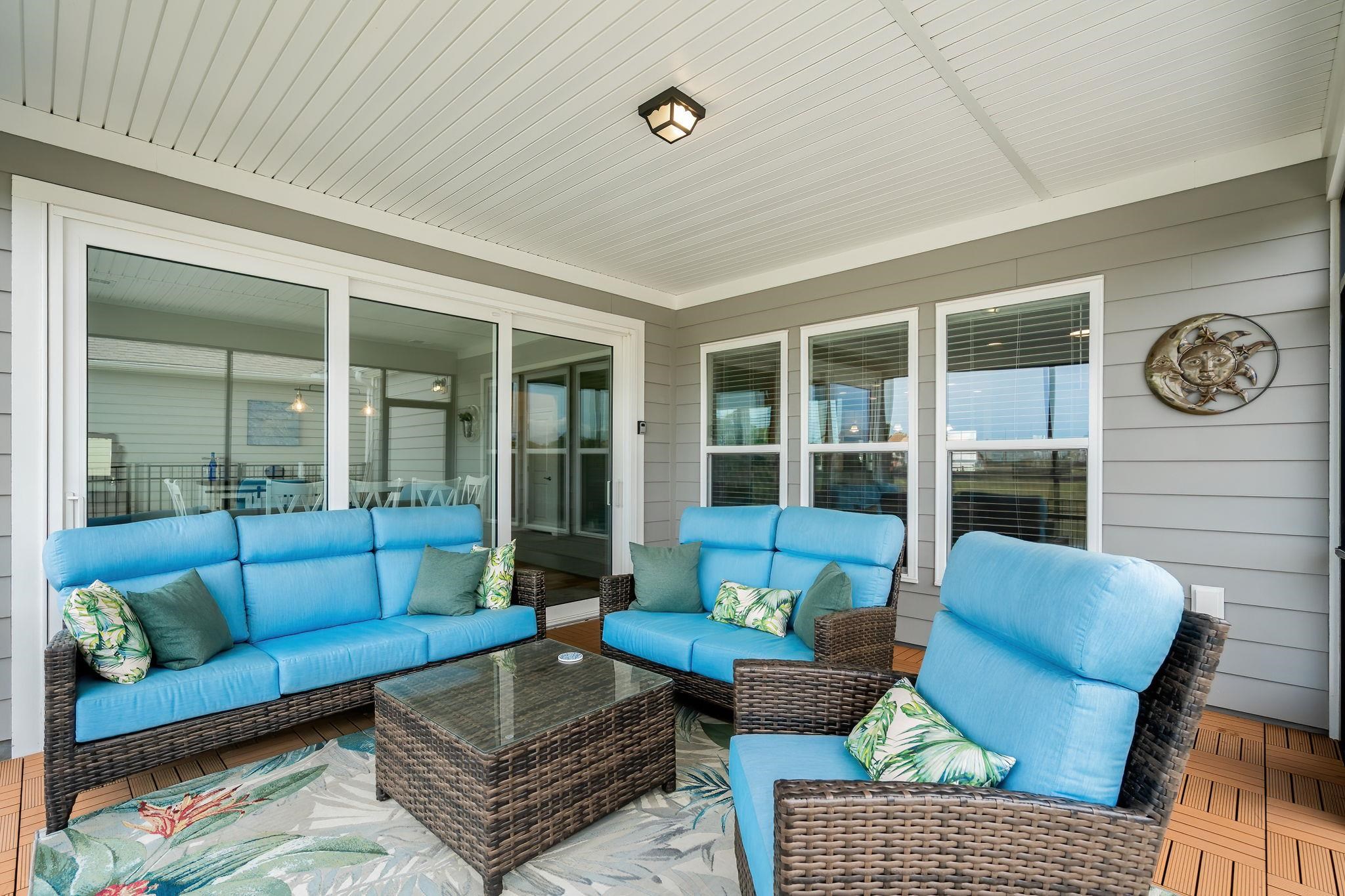 7316 Sarteano Dr.
