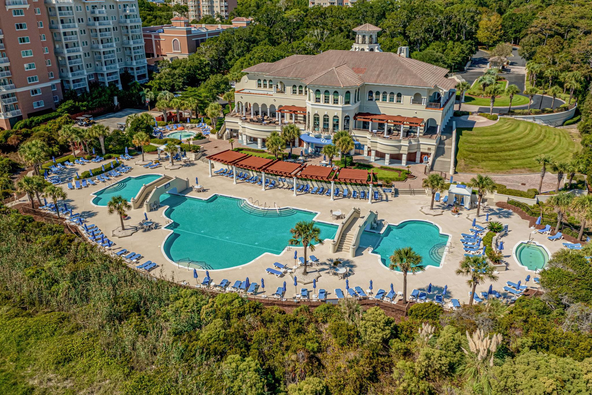 7316 Sarteano Dr.