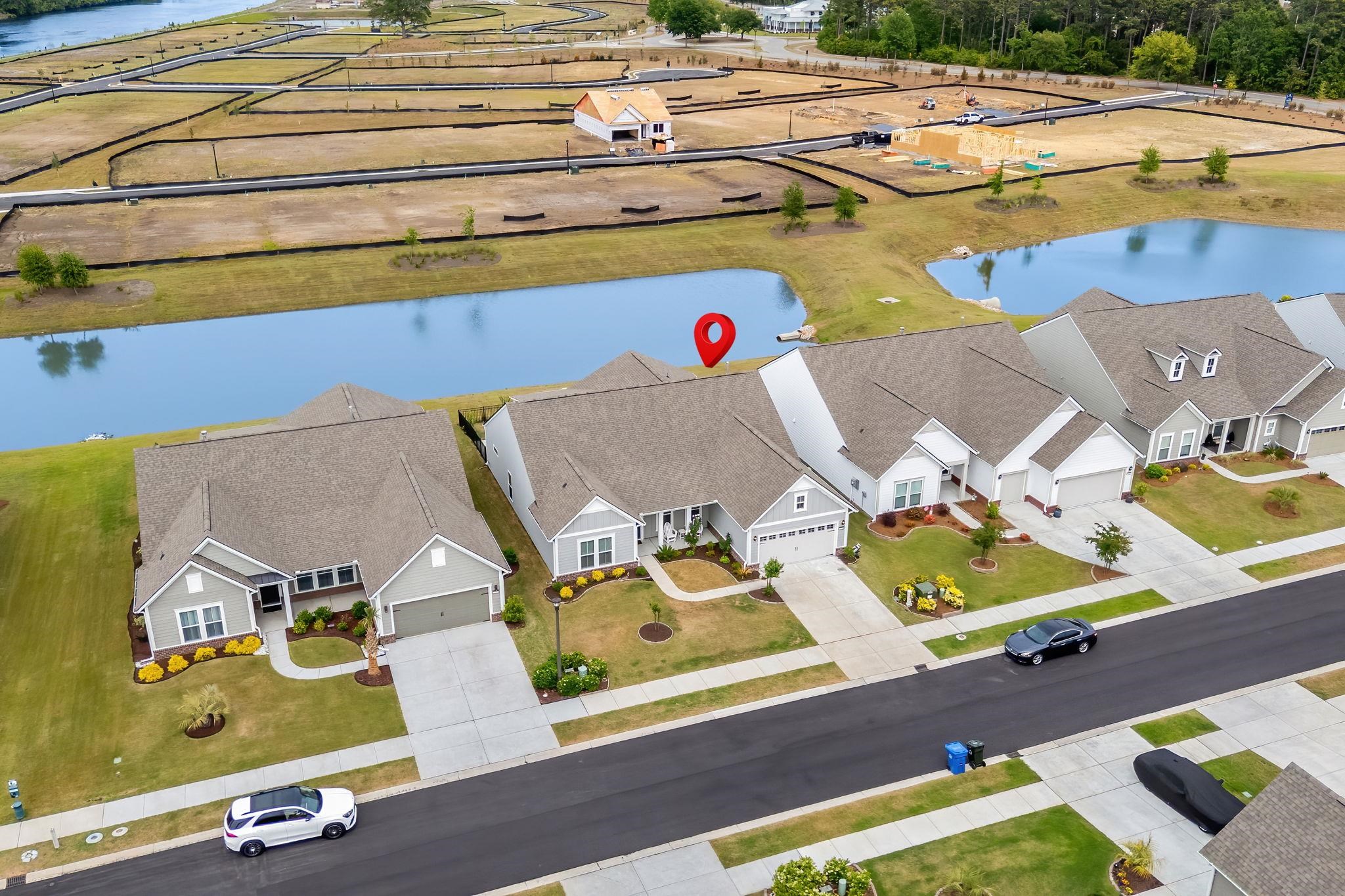 7316 Sarteano Dr.