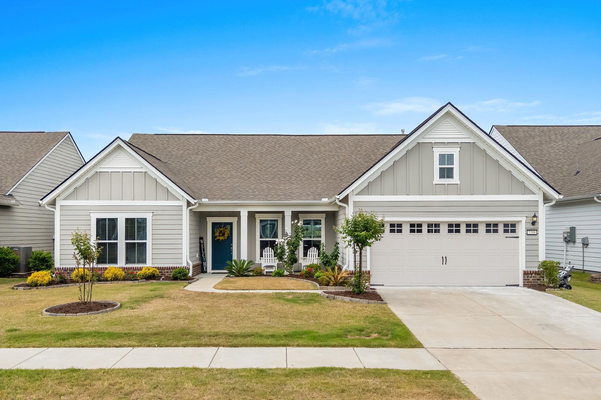 7316 Sarteano Dr.