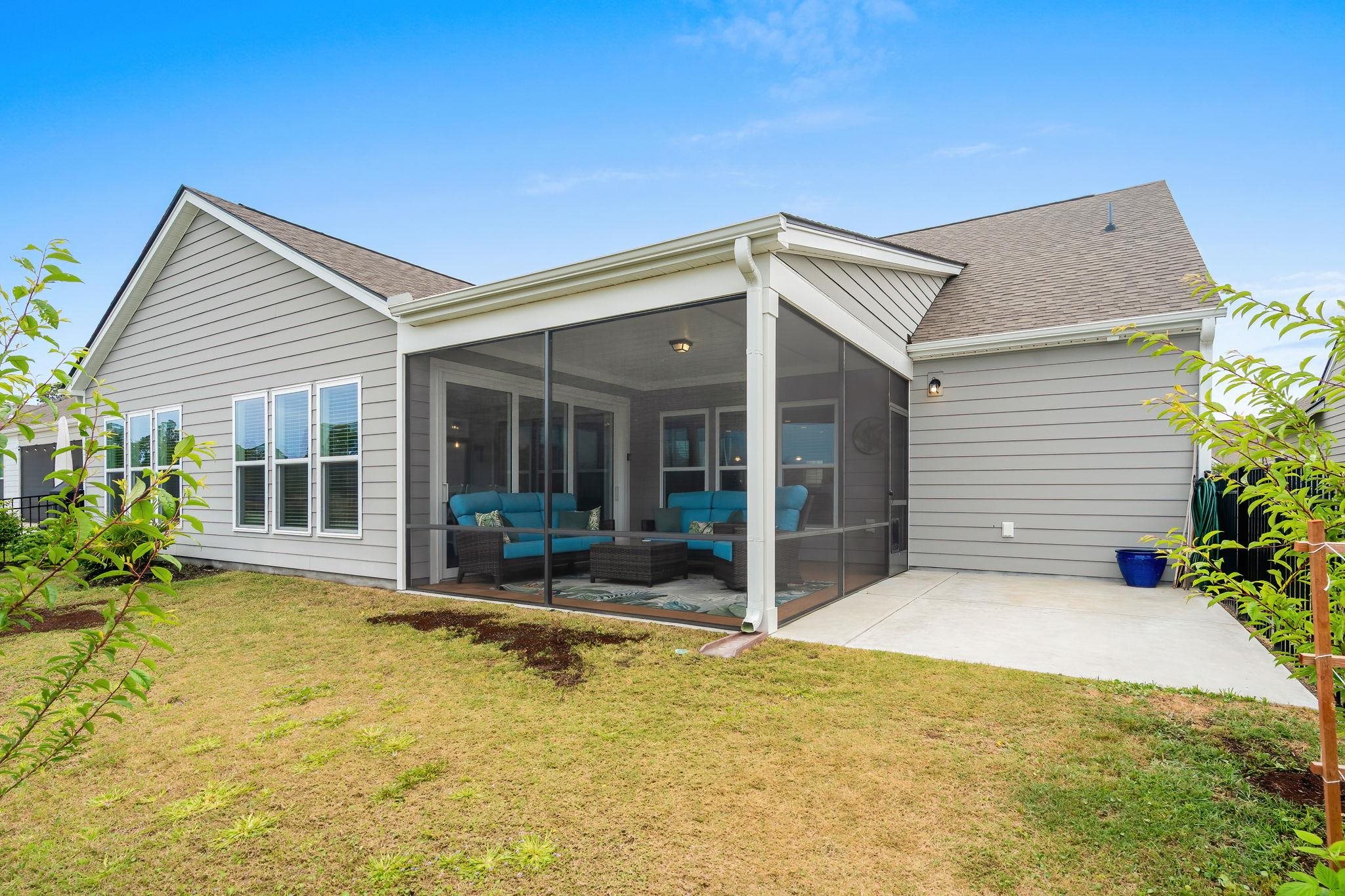 7316 Sarteano Dr.