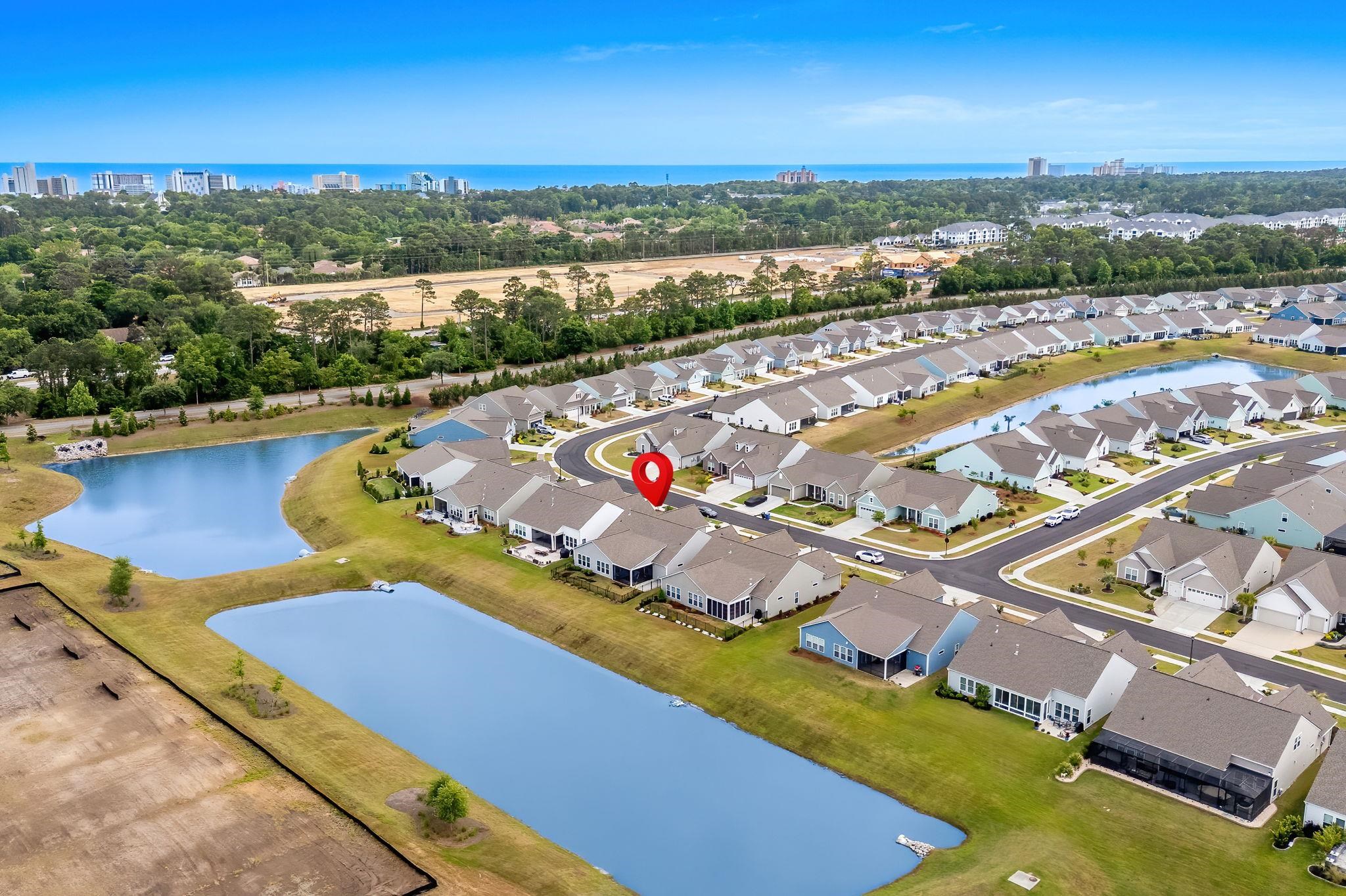 7316 Sarteano Dr.