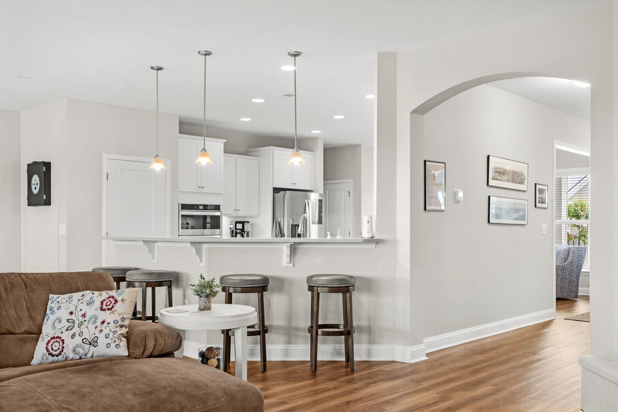 7316 Sarteano Dr.