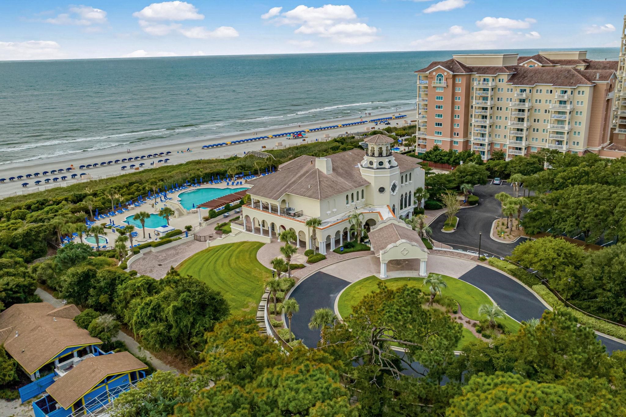 7316 Sarteano Dr.