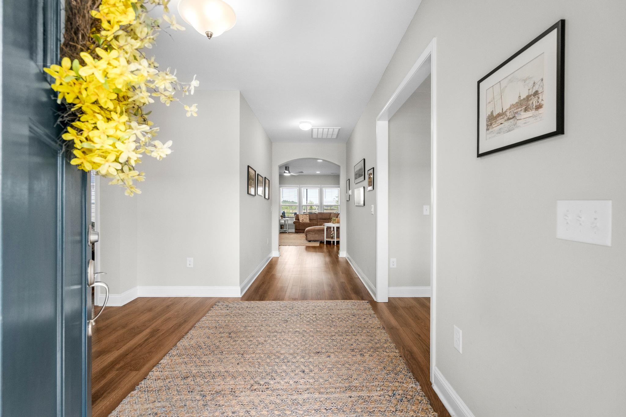7316 Sarteano Dr.