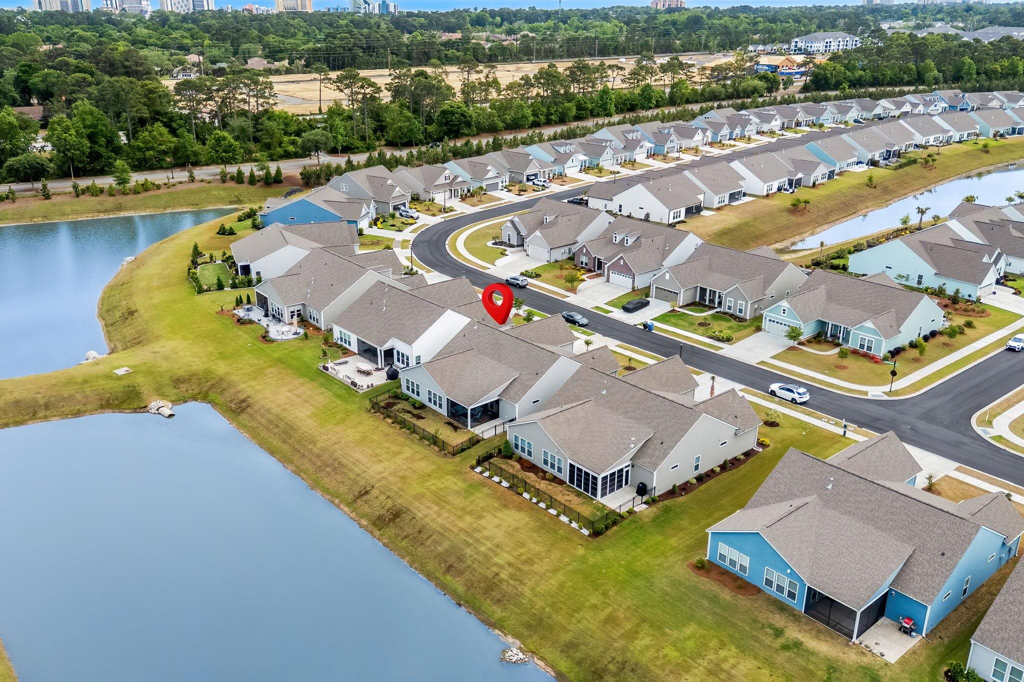 7316 Sarteano Dr.