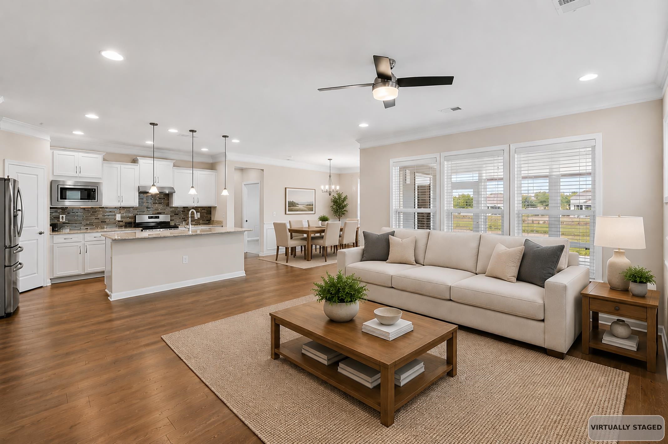 6356 Cascata Dr.