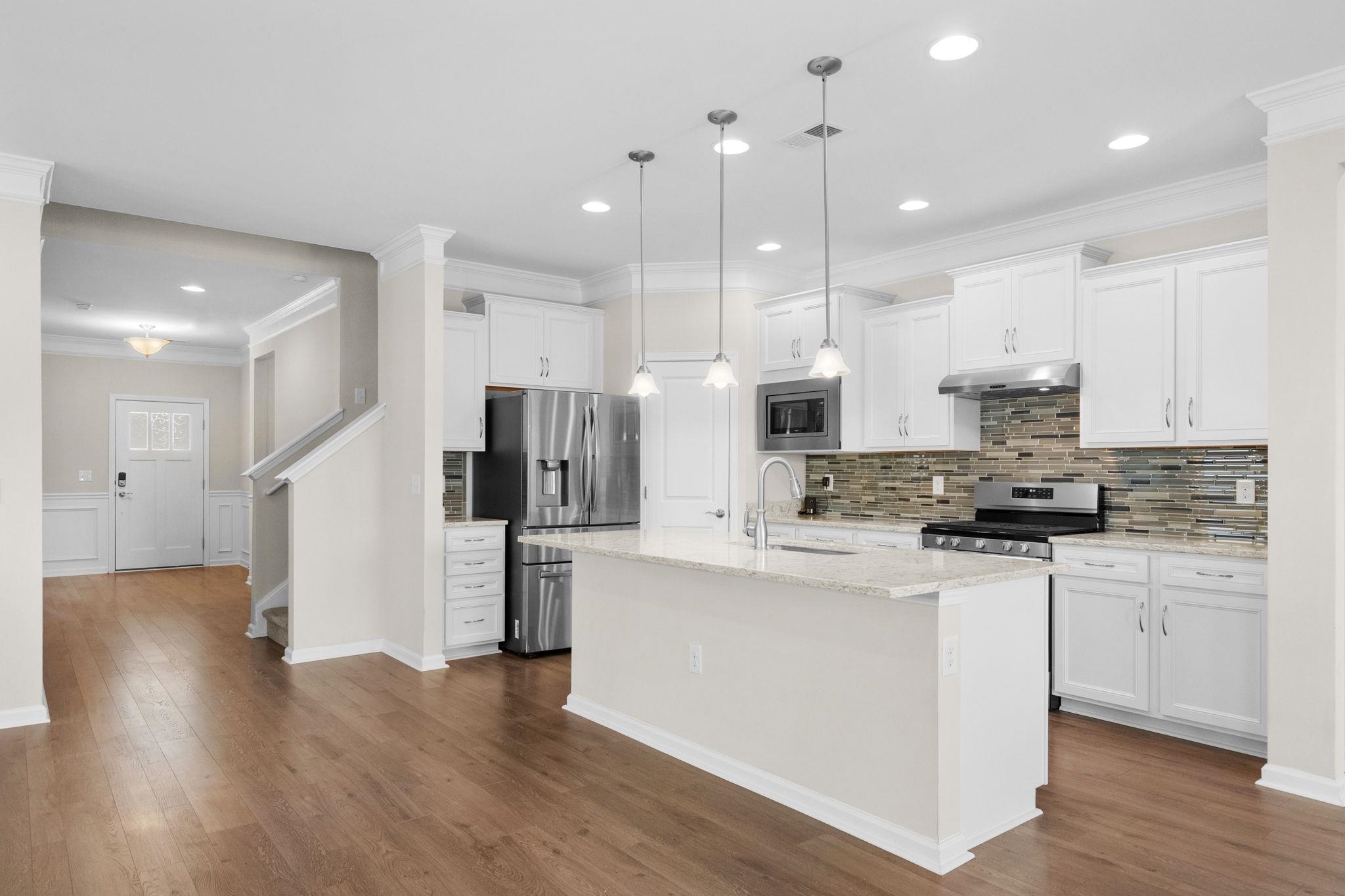 6356 Cascata Dr.