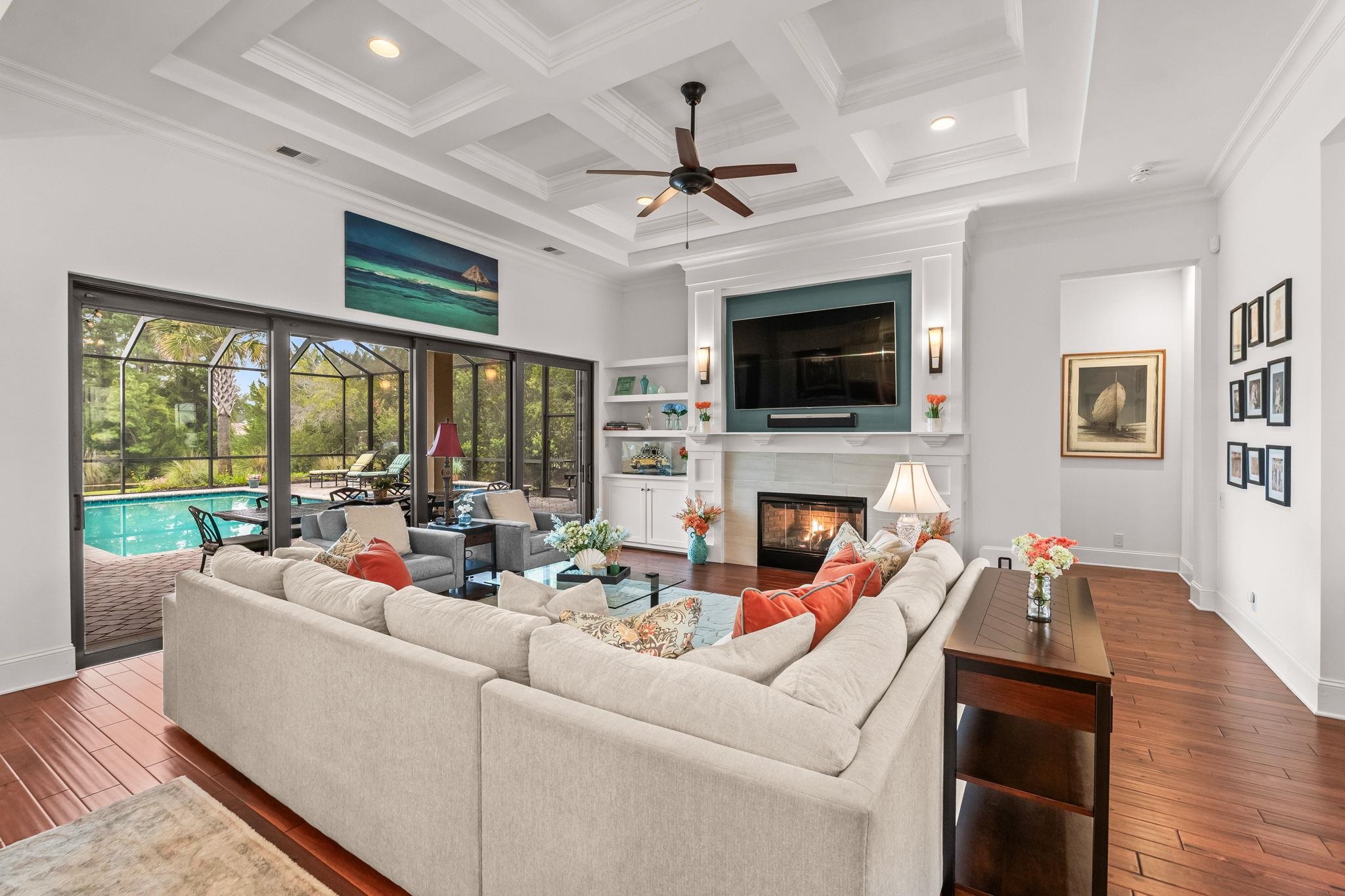 1726 Serena Dr.