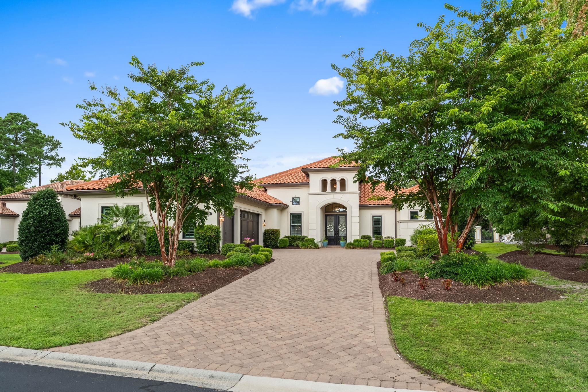 1726 Serena Dr.