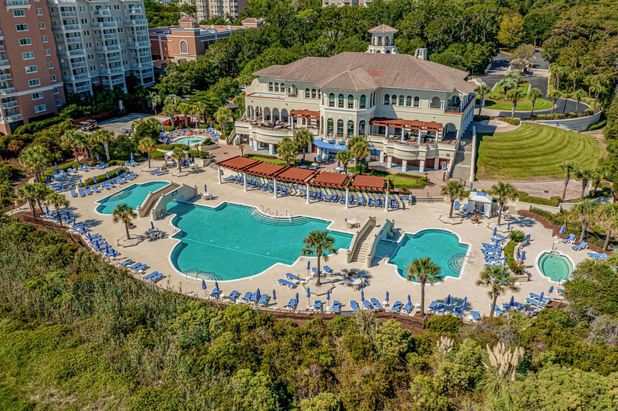 1764 Serena Dr.