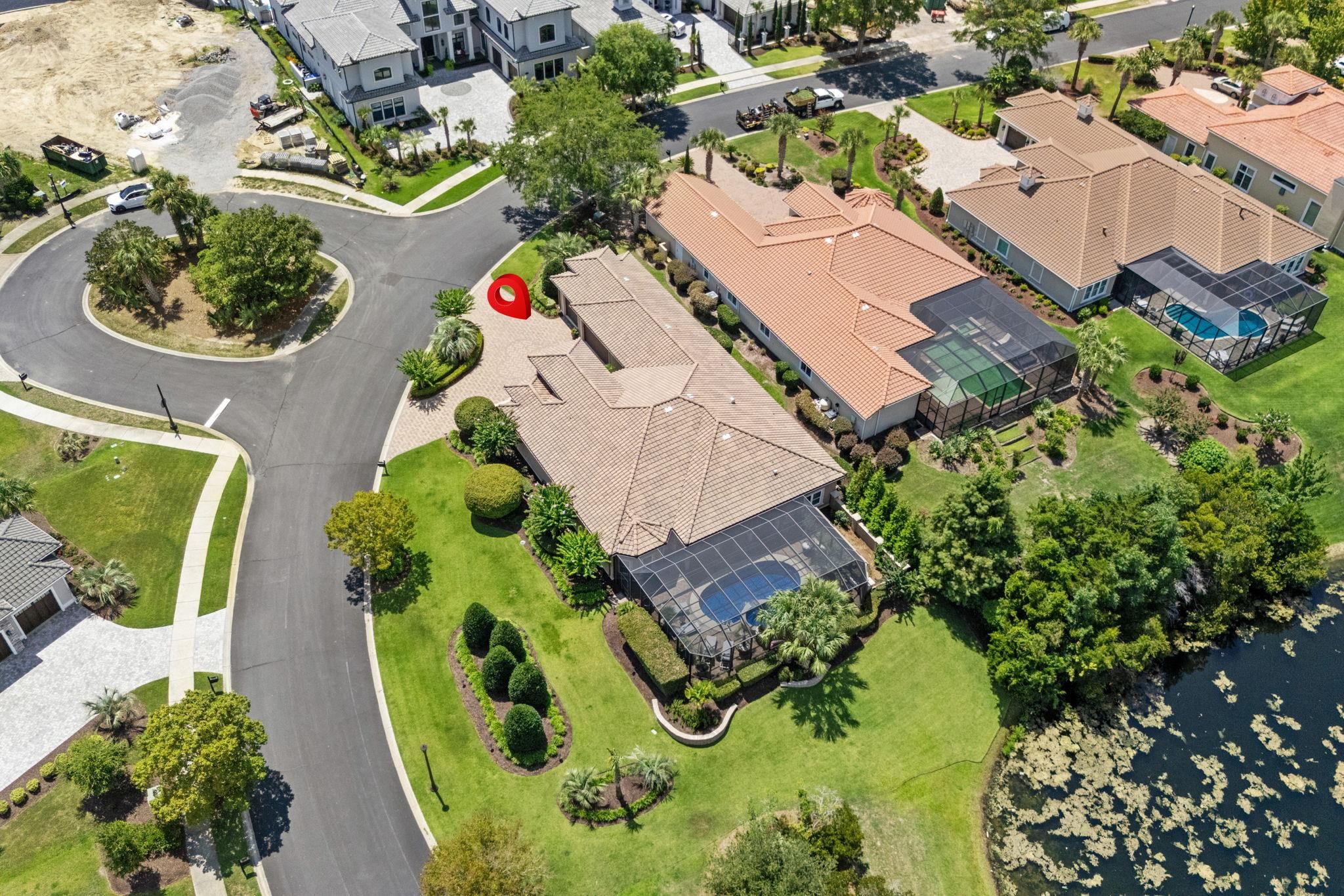 1764 Serena Dr.