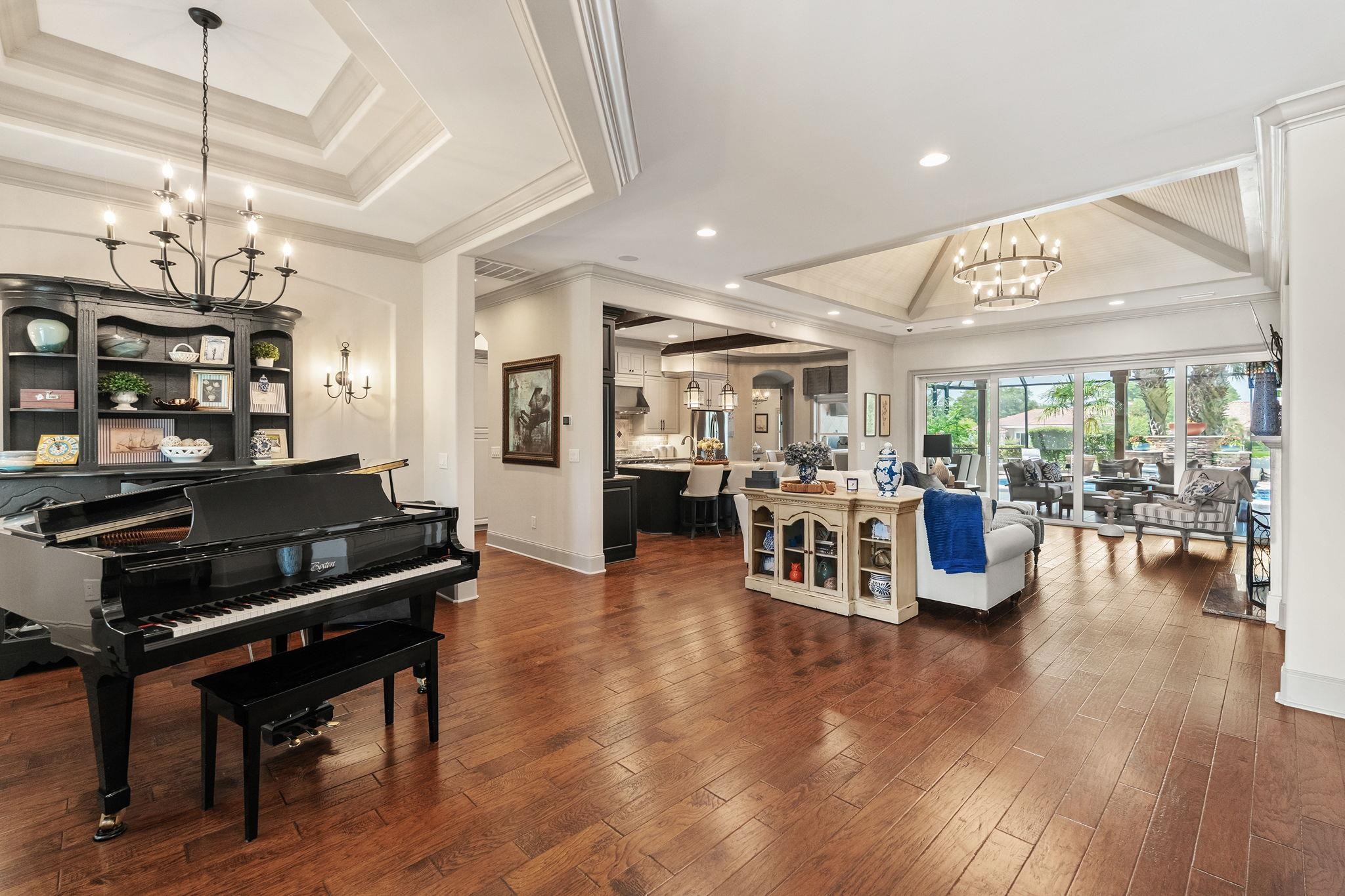 1764 Serena Dr.