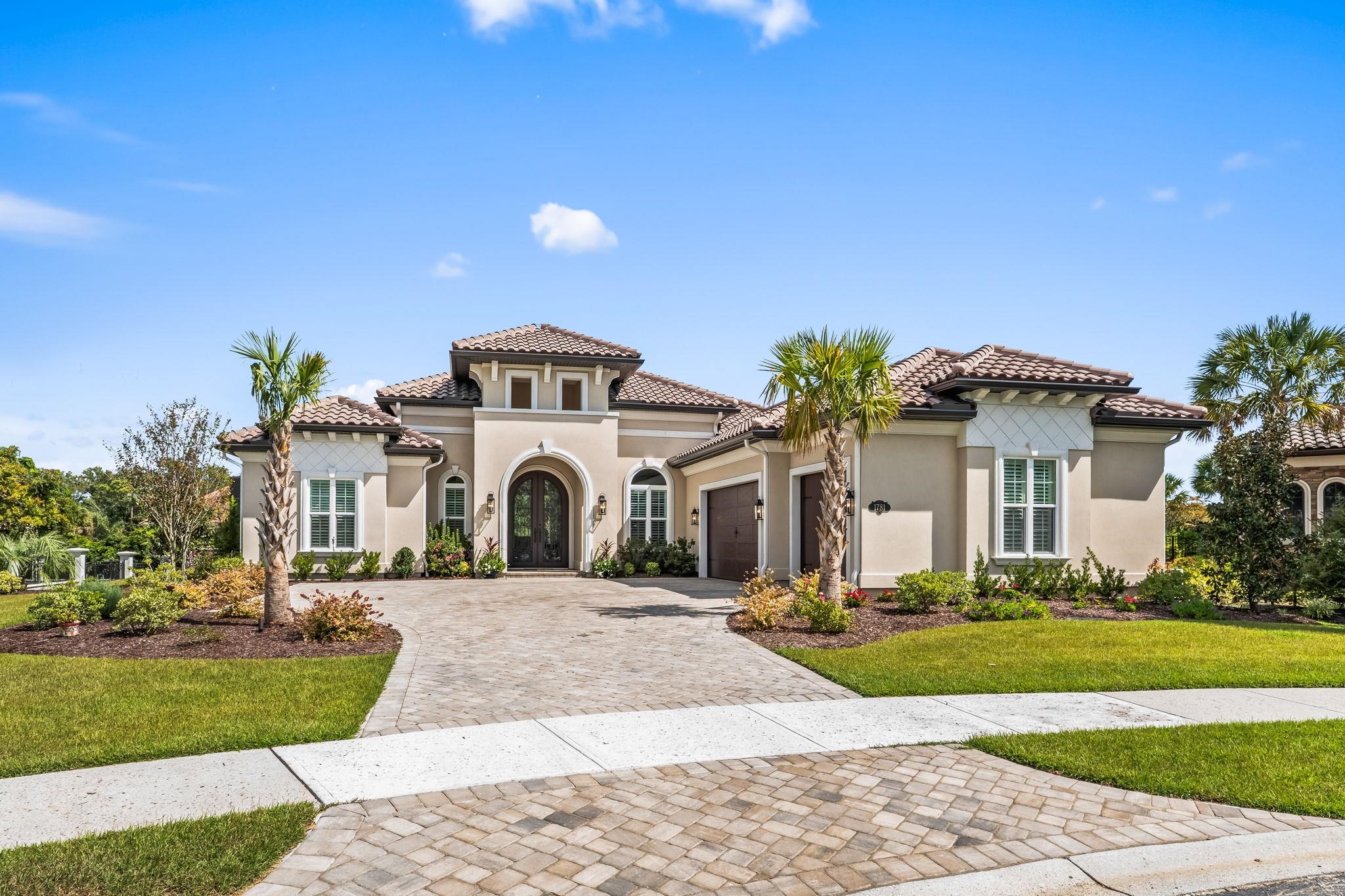 1781 Serena Dr.