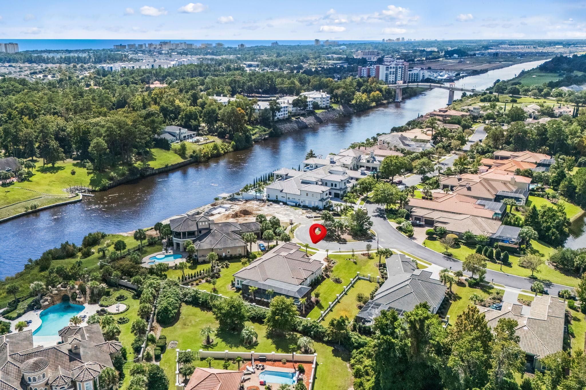 1781 Serena Dr.