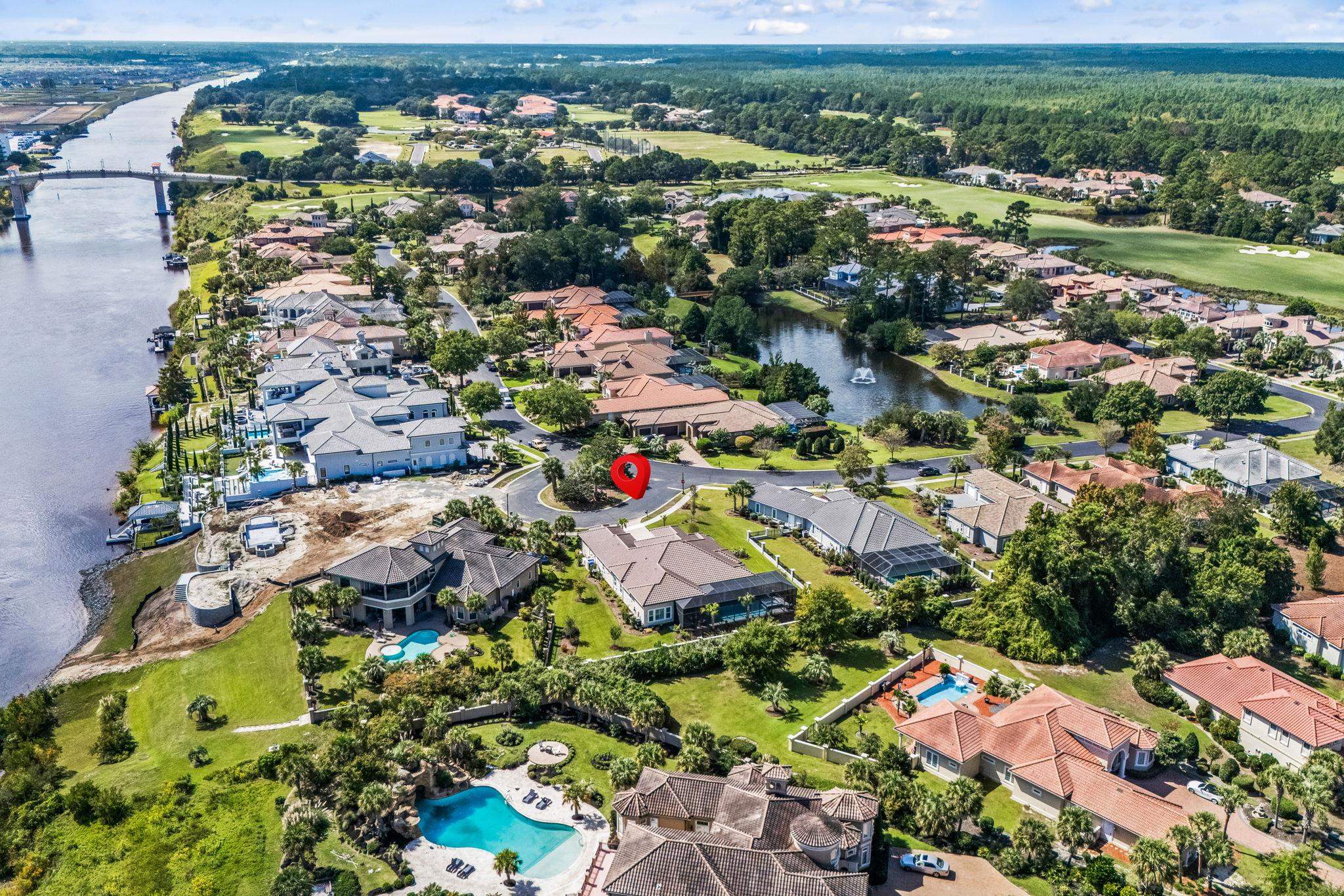 1781 Serena Dr.