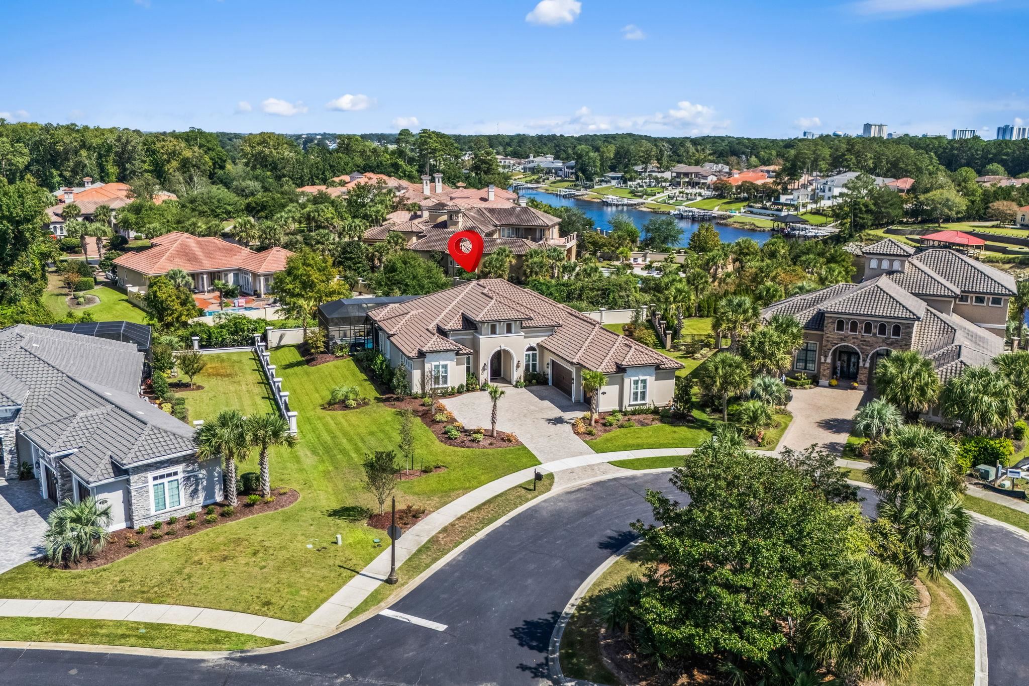 1781 Serena Dr.