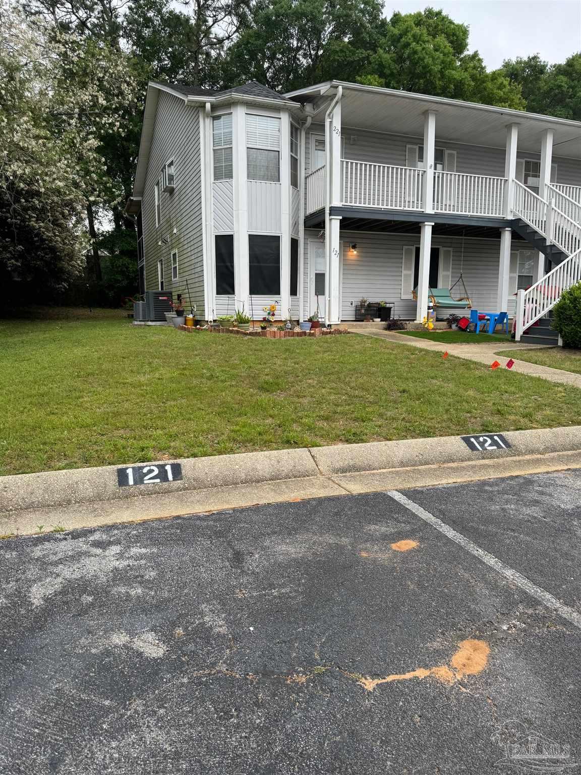 1500 E Johnson Ave # 121