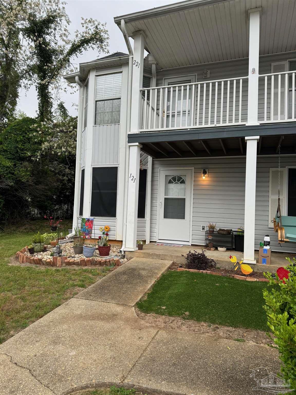 1500 E Johnson Ave # 121