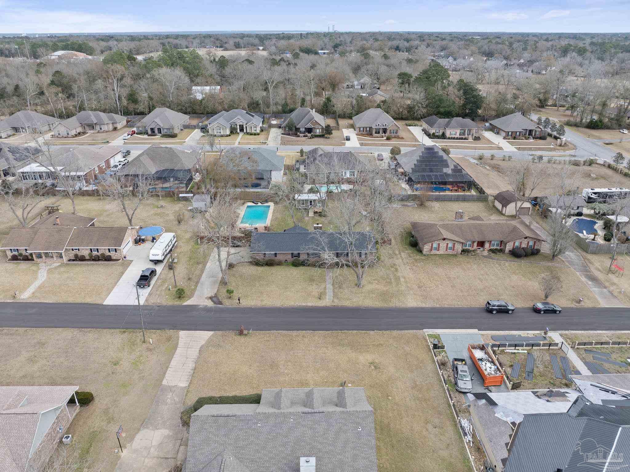 2096 Stallion Rd