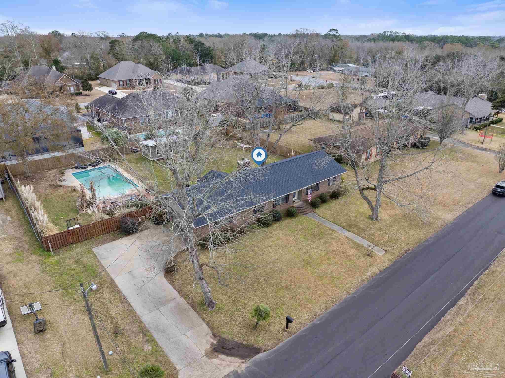 2096 Stallion Rd