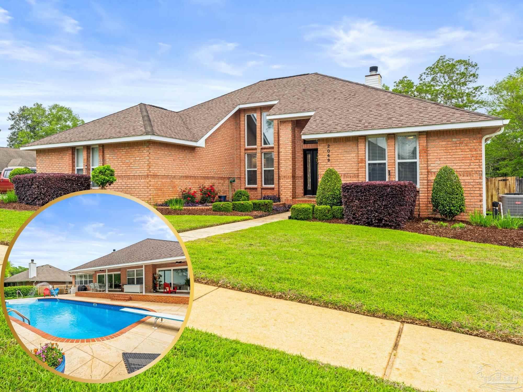 2049 Hamilton Crossing