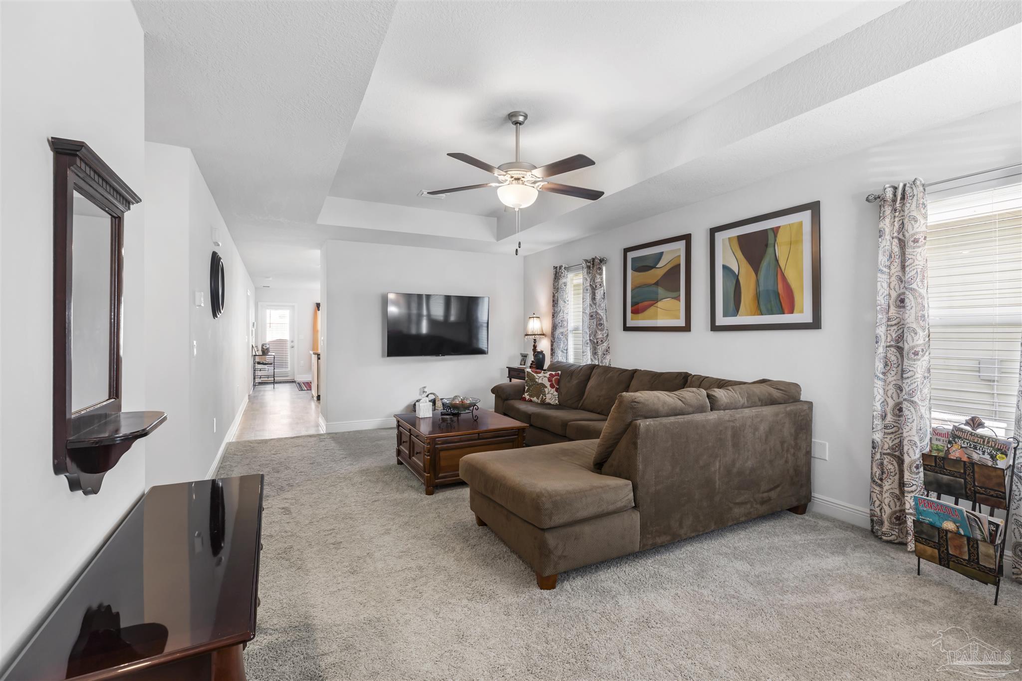 400 Hilburn Ln