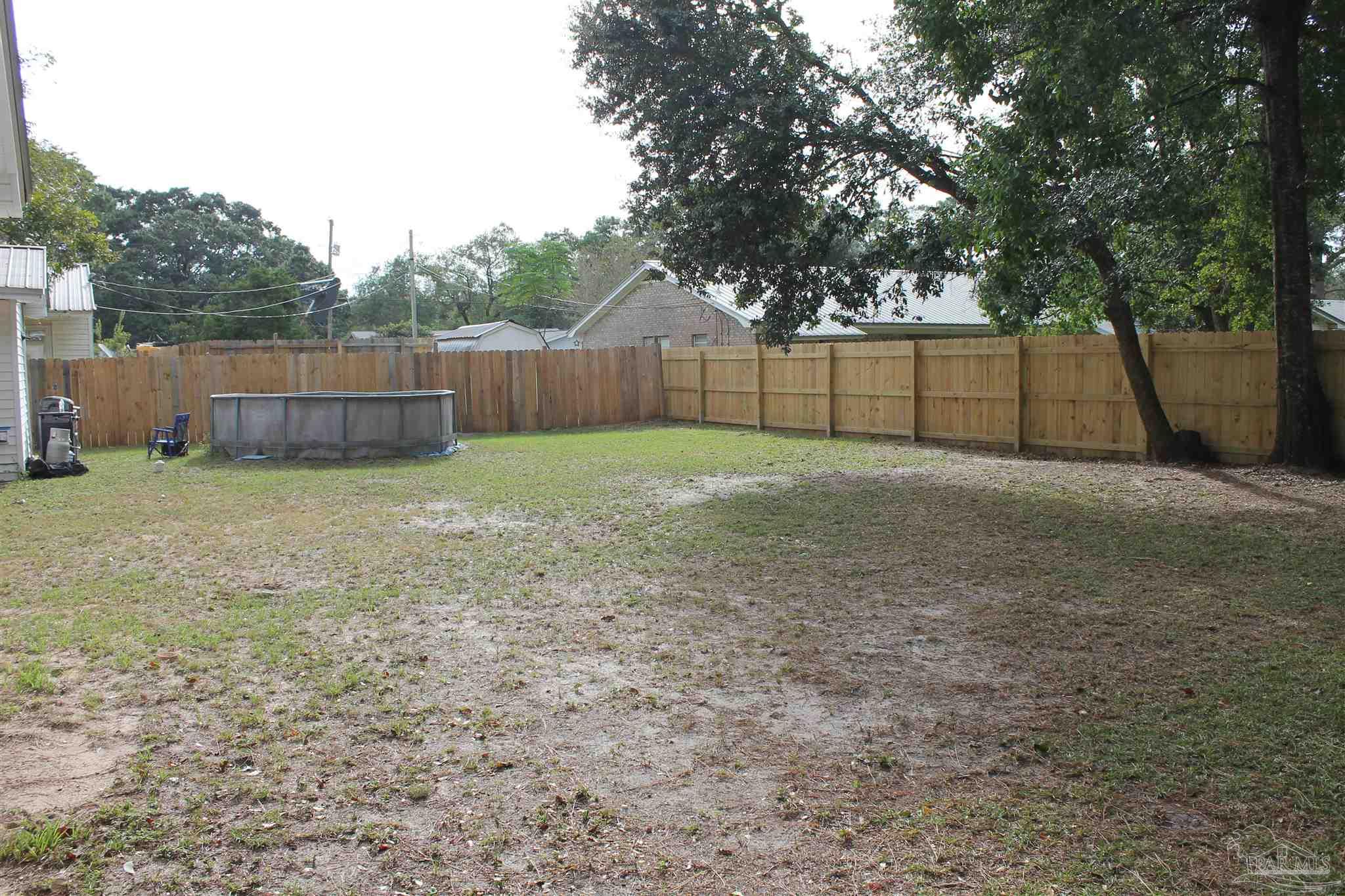 2605 Talbert St # B Unit: A & B