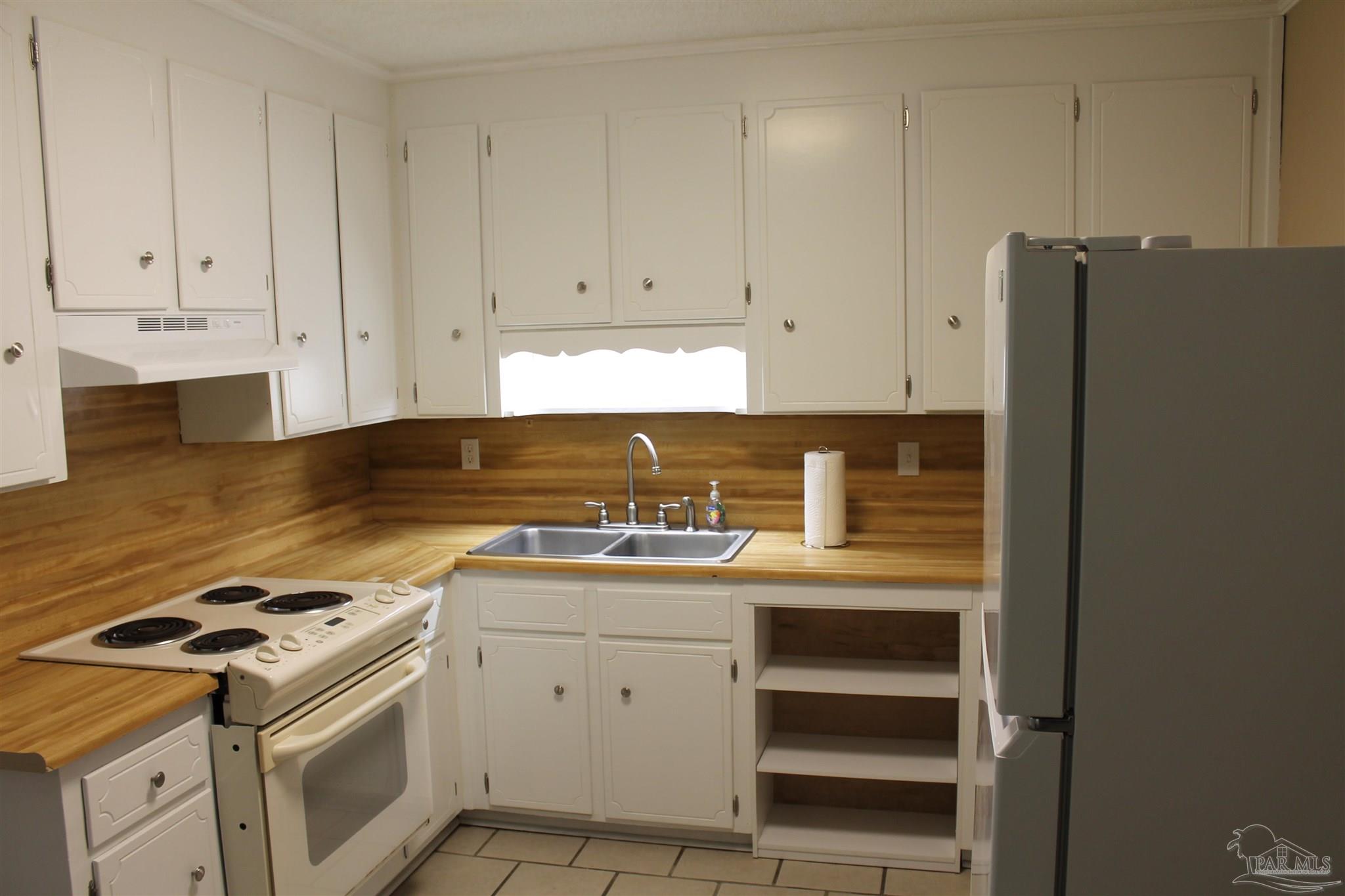 2605 Talbert St # B Unit: A & B