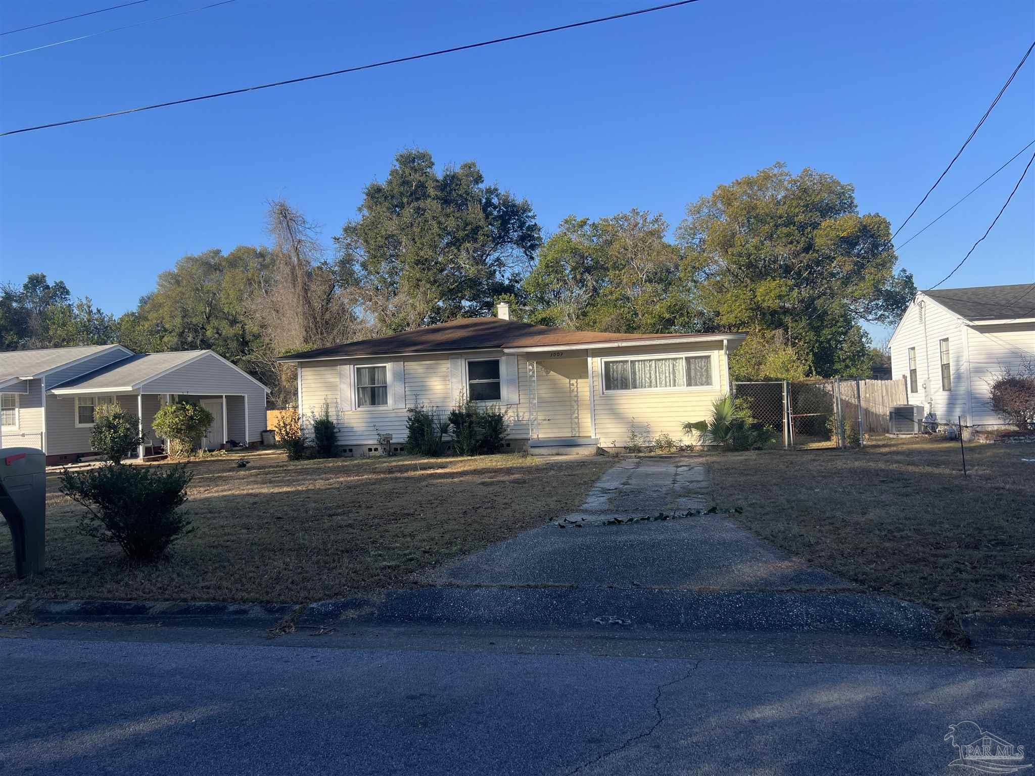 3003 Torres Ave