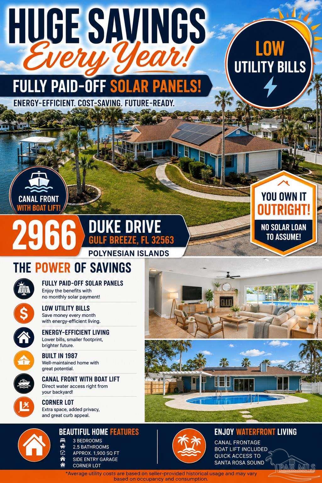 2966 Duke Dr