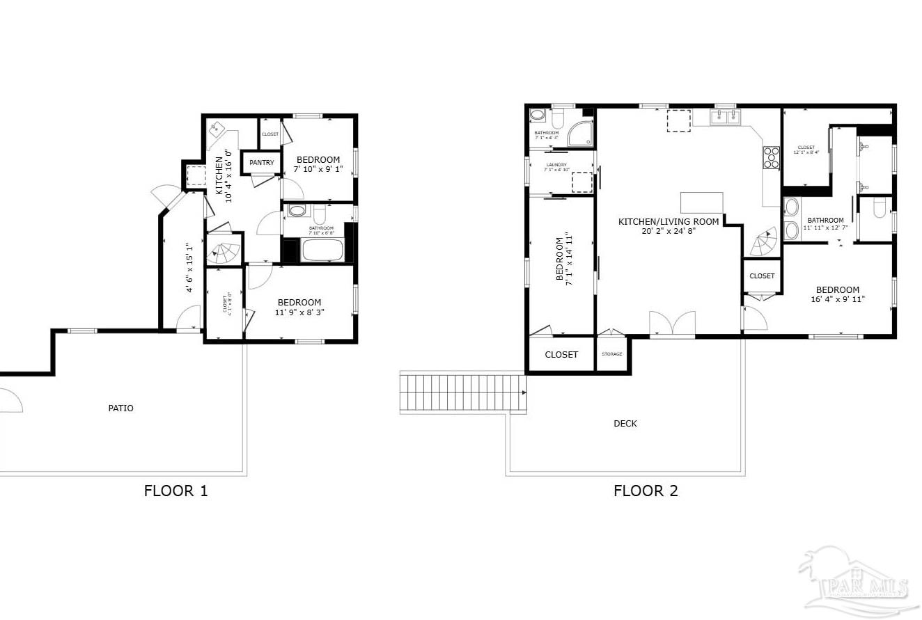 1005 Via Deluna Dr