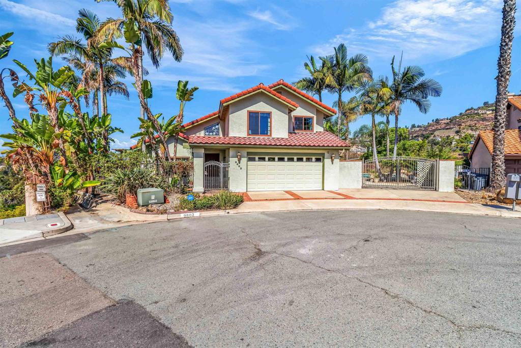 9802 Lyncarol Drive