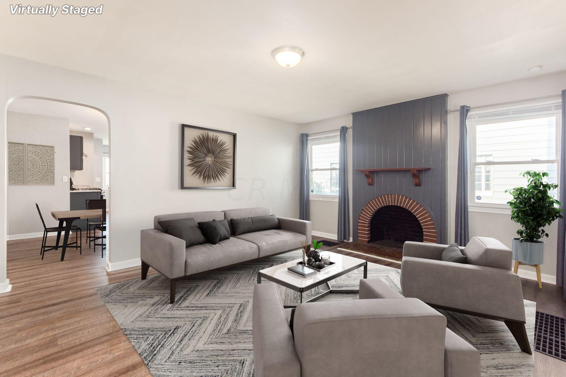 1811 Bide A Wee Park Avenue