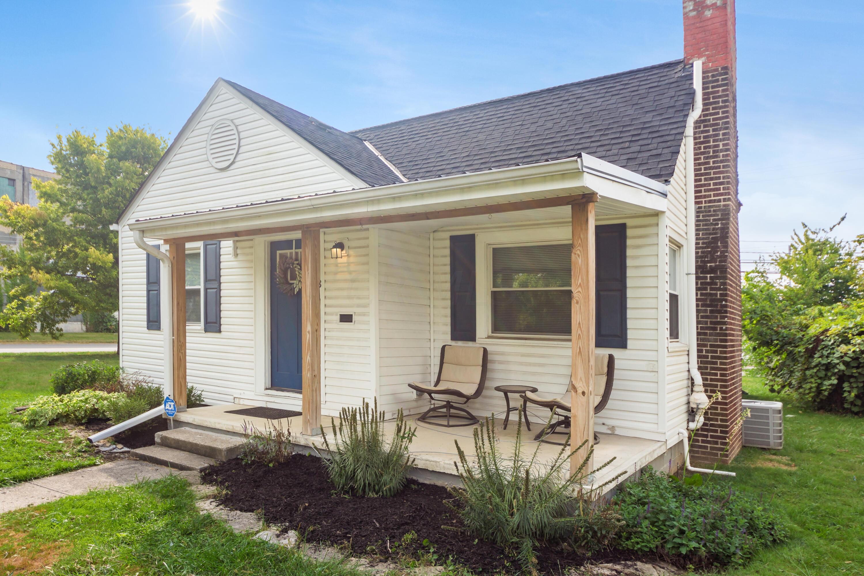 1811 Bide A Wee Park Avenue