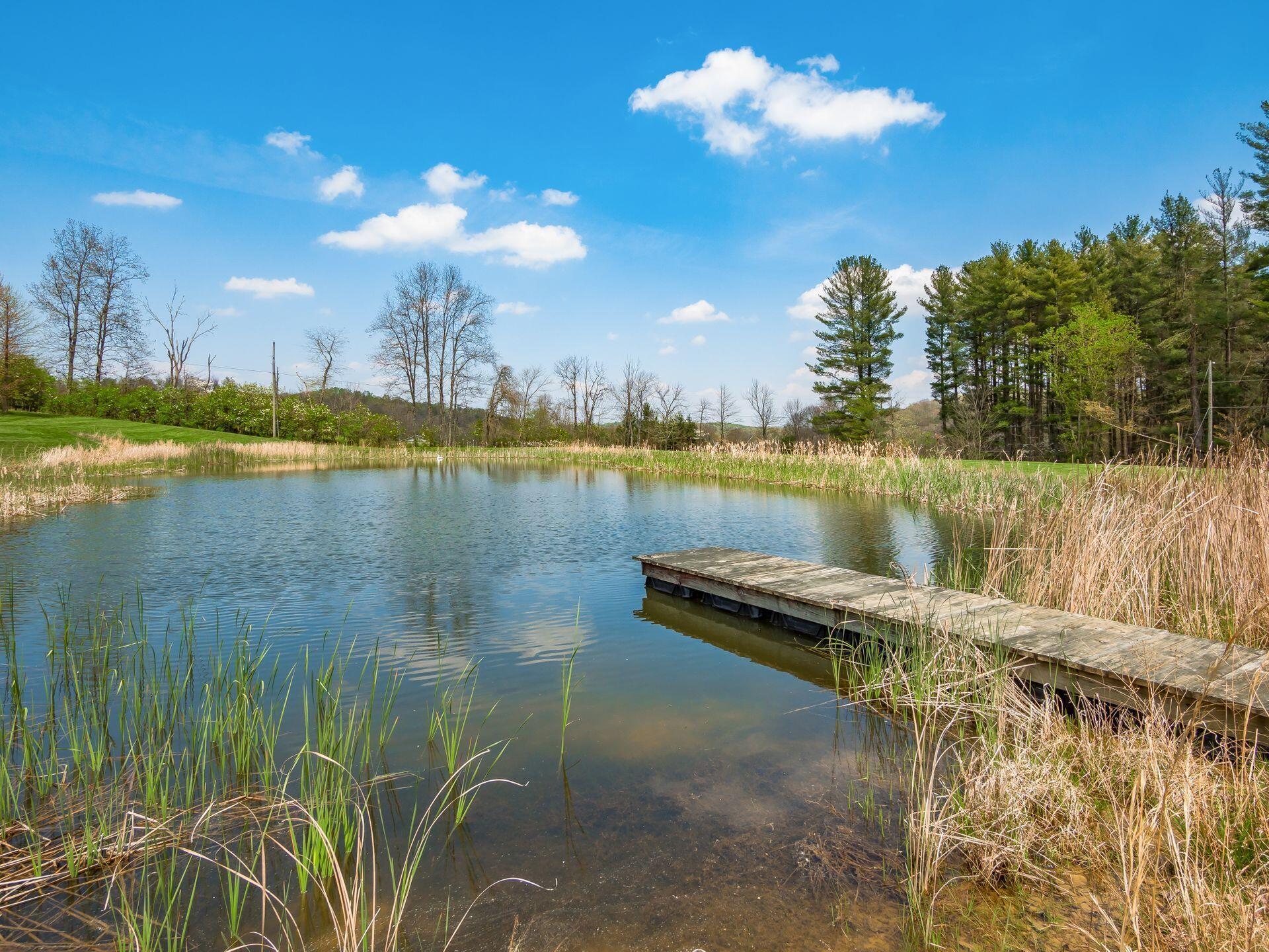 11051 Maysville-Williams Road