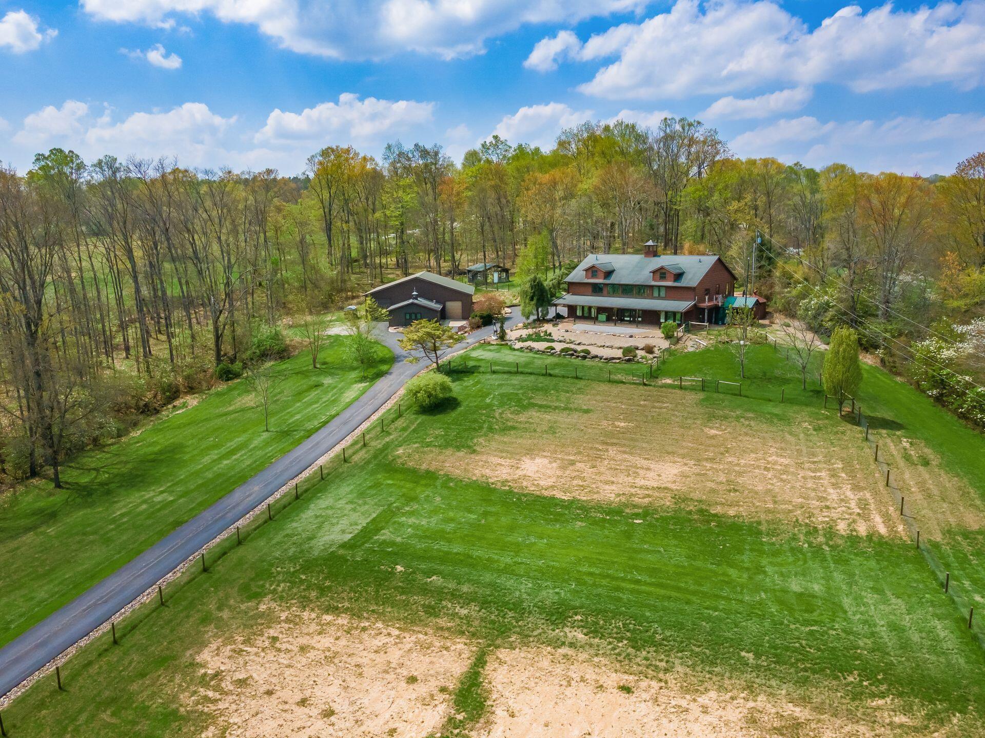 11051 Maysville-Williams Road