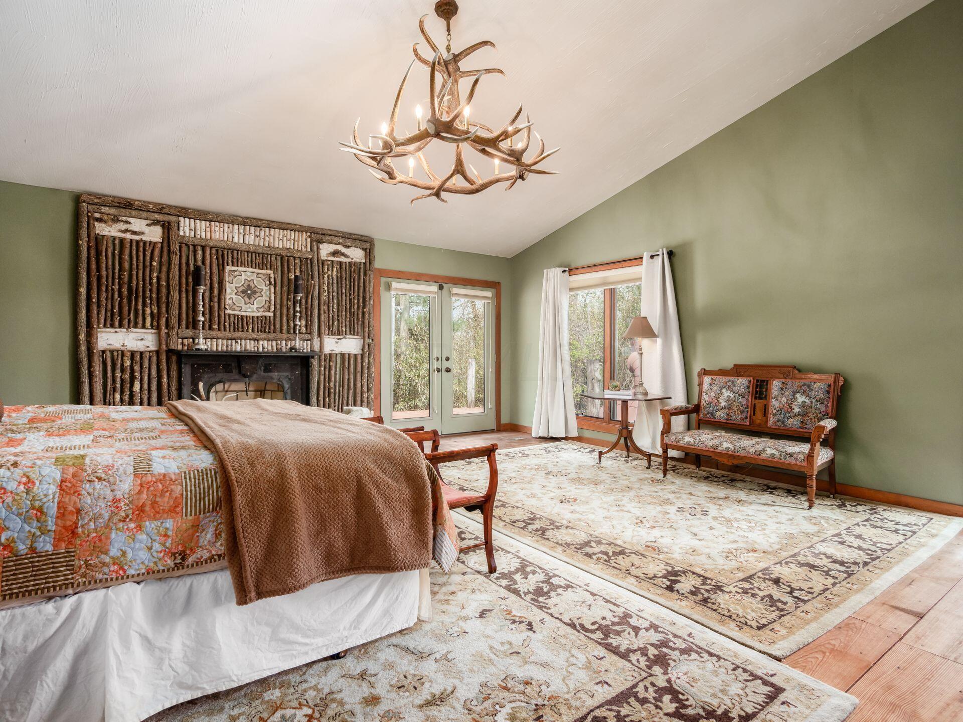 11051 Maysville-Williams Road