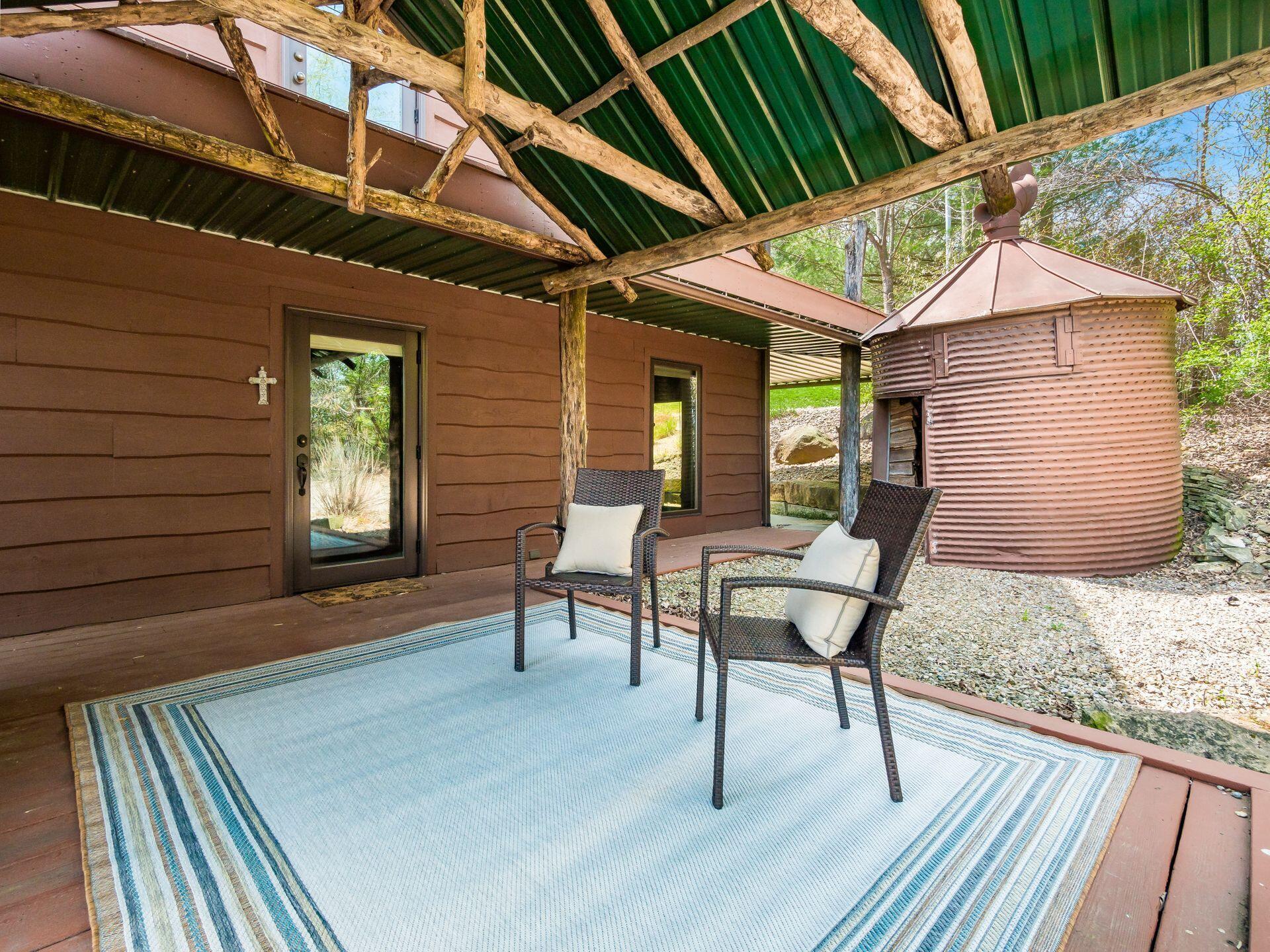 11051 Maysville-Williams Road