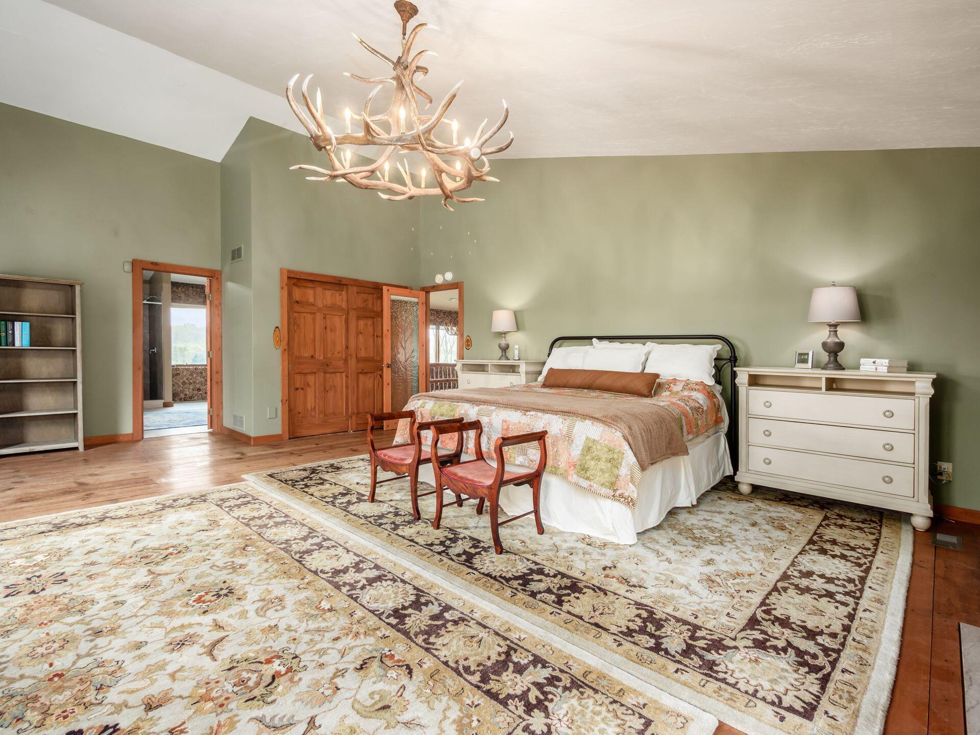 11051 Maysville-Williams Road