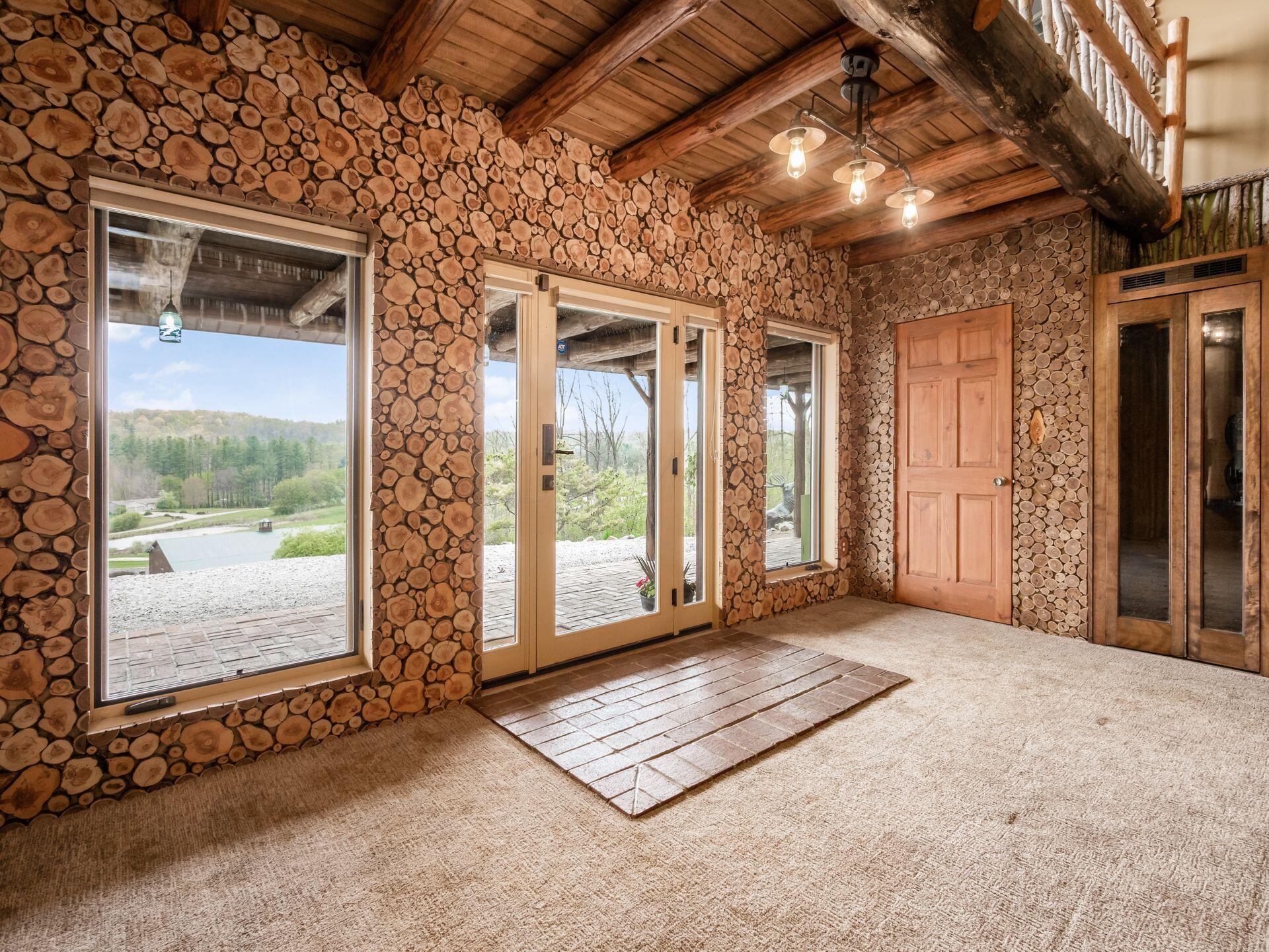 11051 Maysville-Williams Road