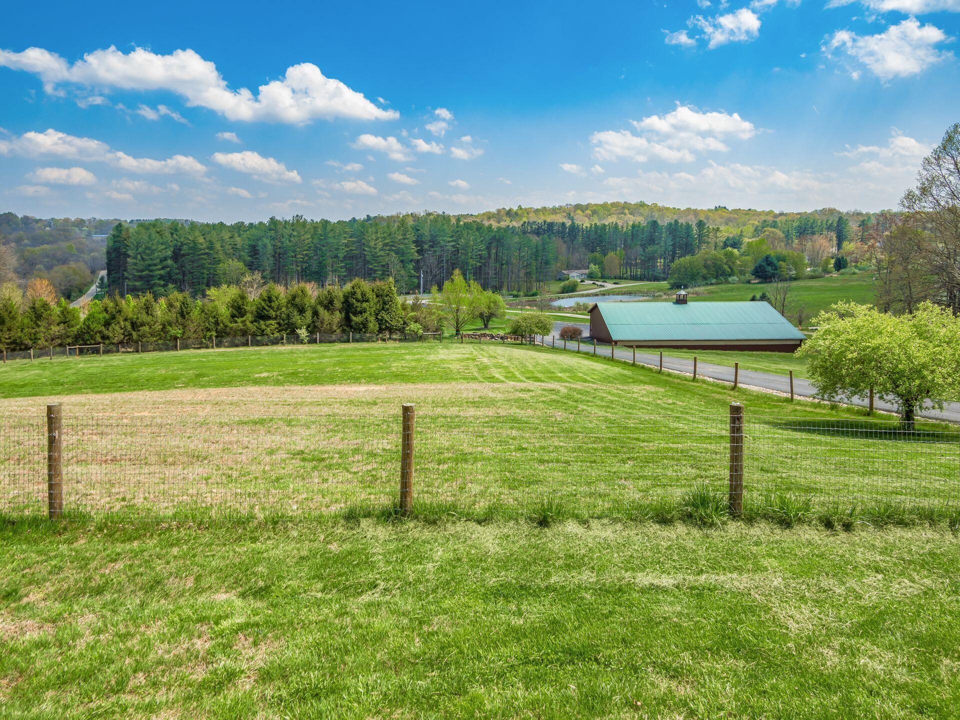 11051 Maysville-Williams Road