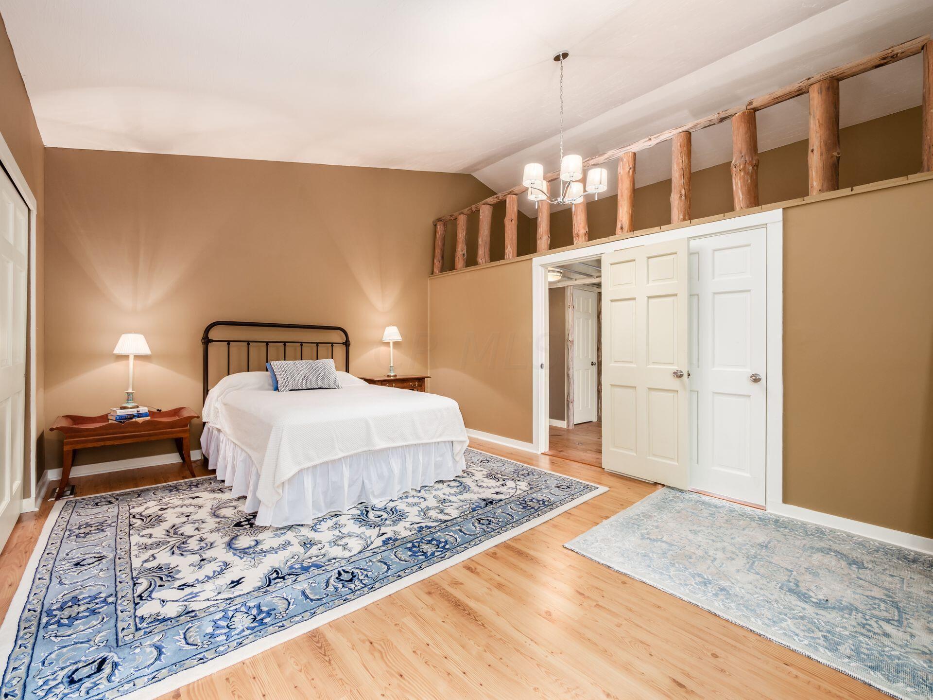 11051 Maysville-Williams Road