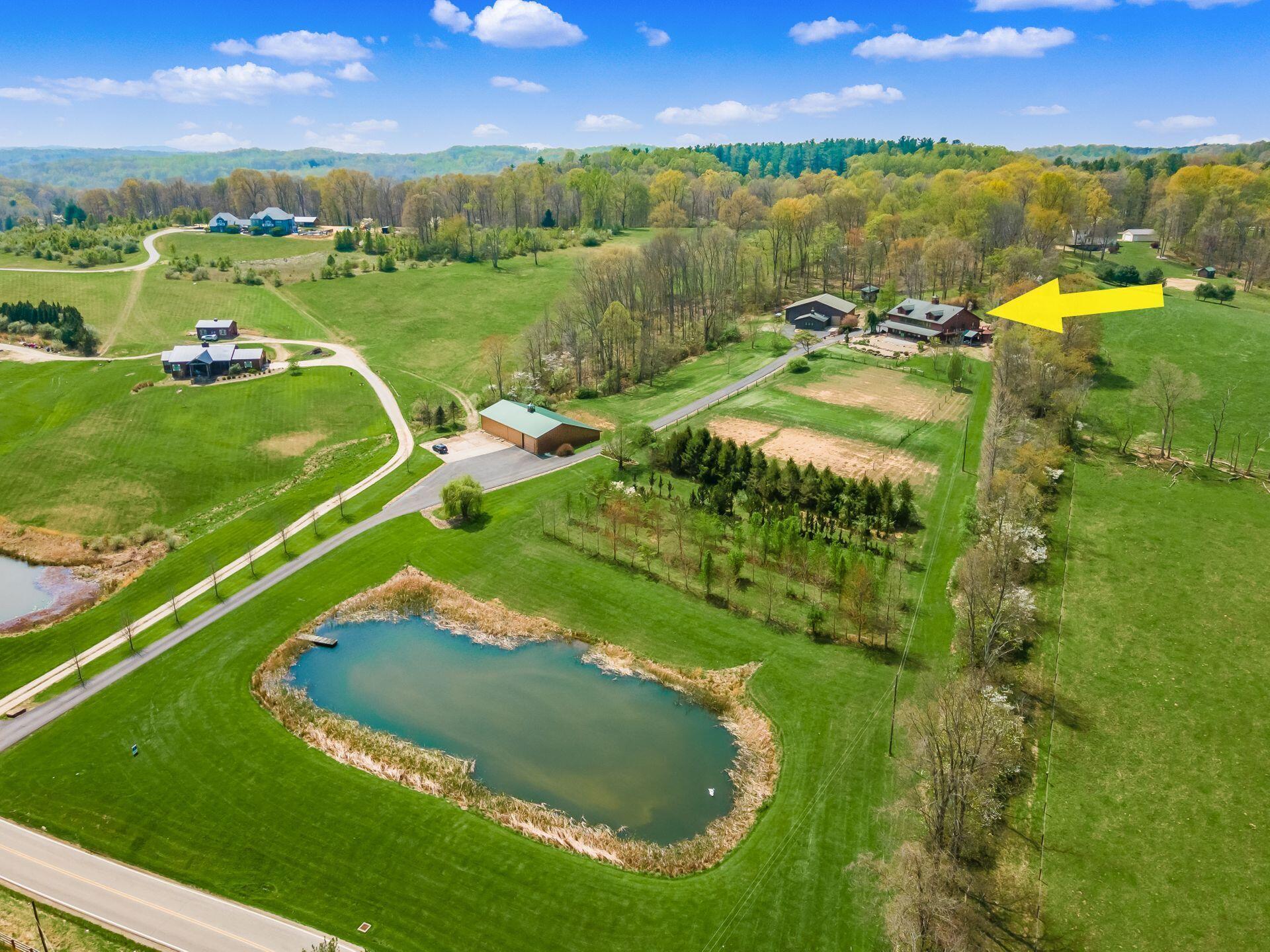 11051 Maysville-Williams Road