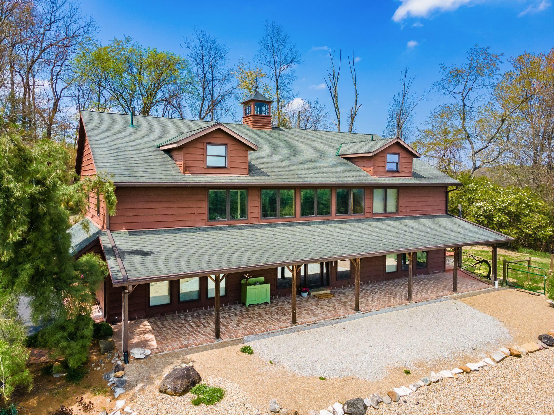 11051 Maysville-Williams Road