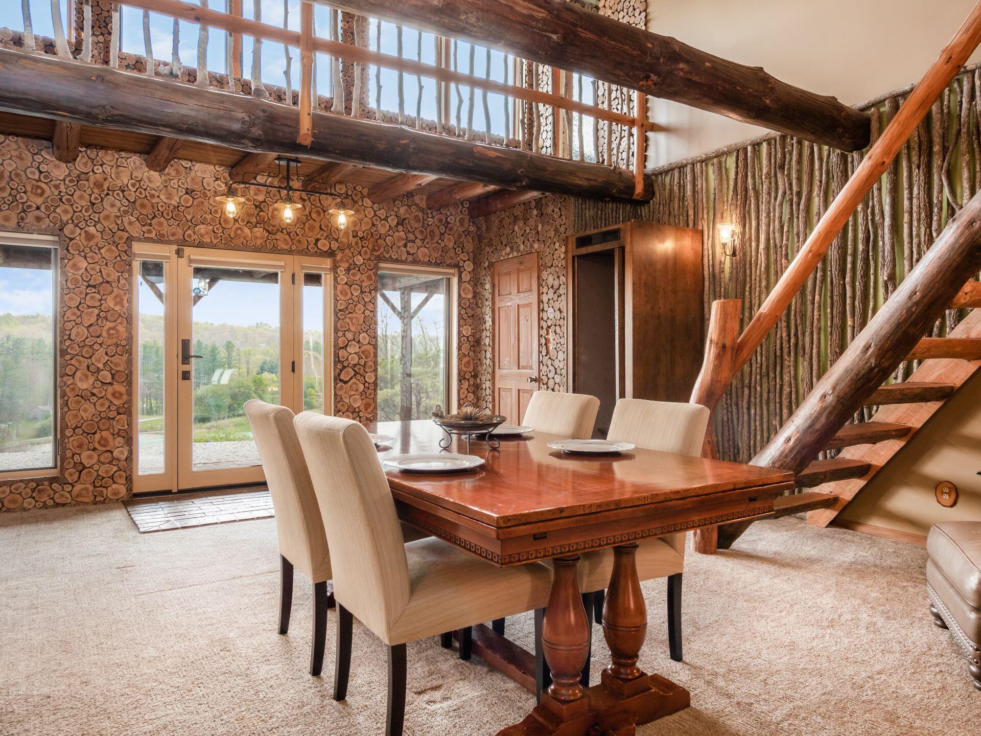 11051 Maysville-Williams Road