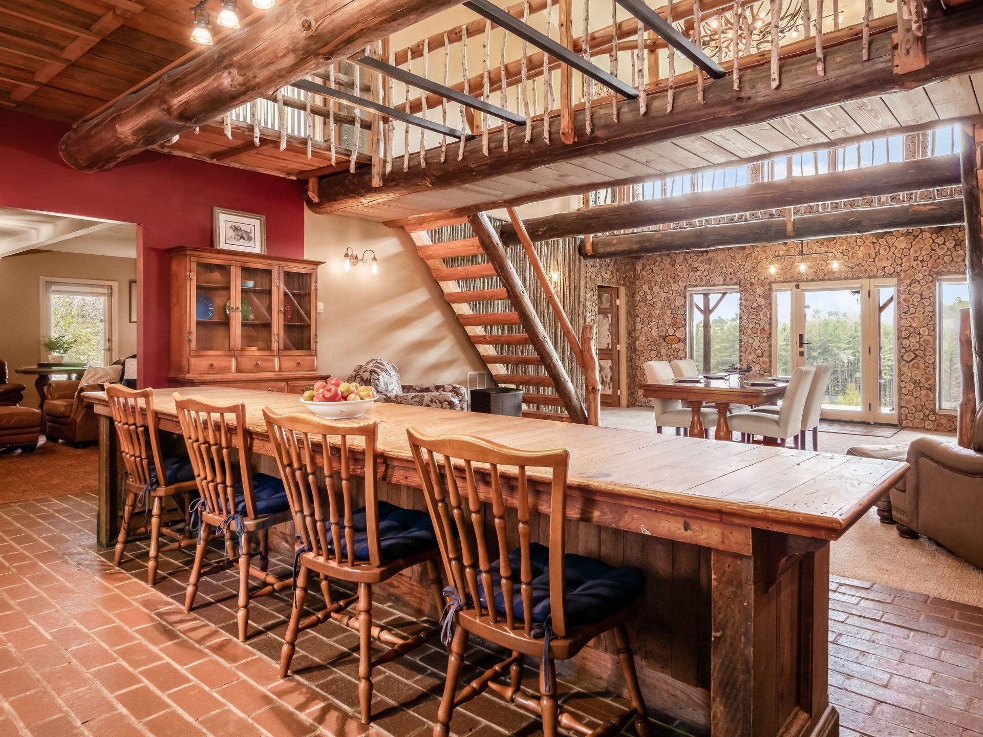 11051 Maysville-Williams Road